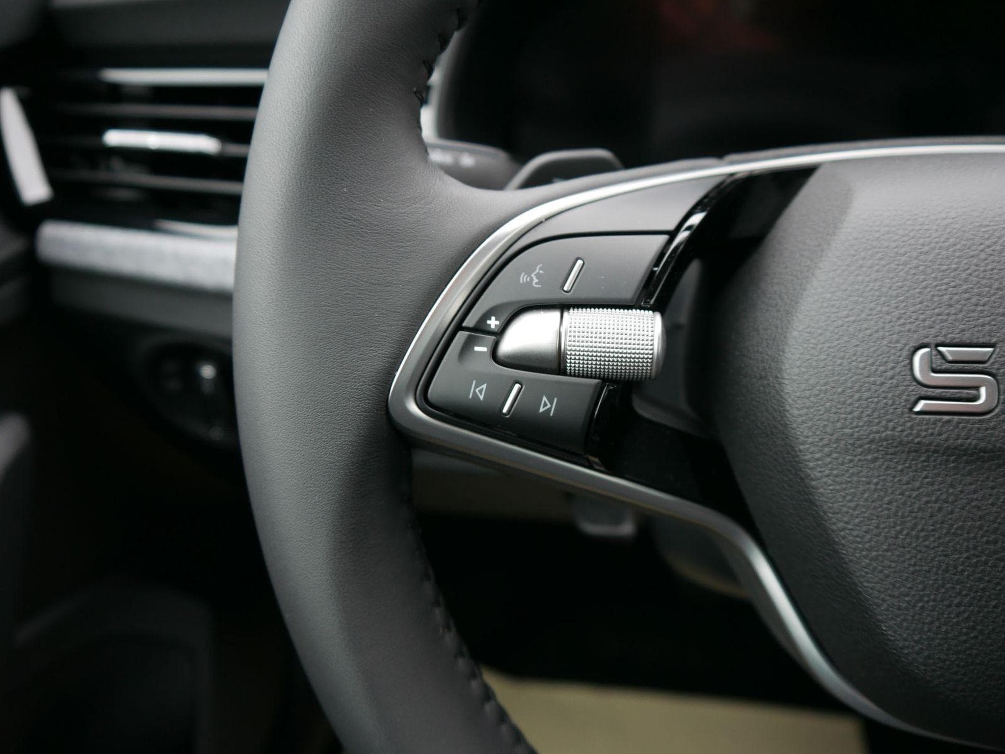 Skoda Kamiq Selection (2026) - Photo 10