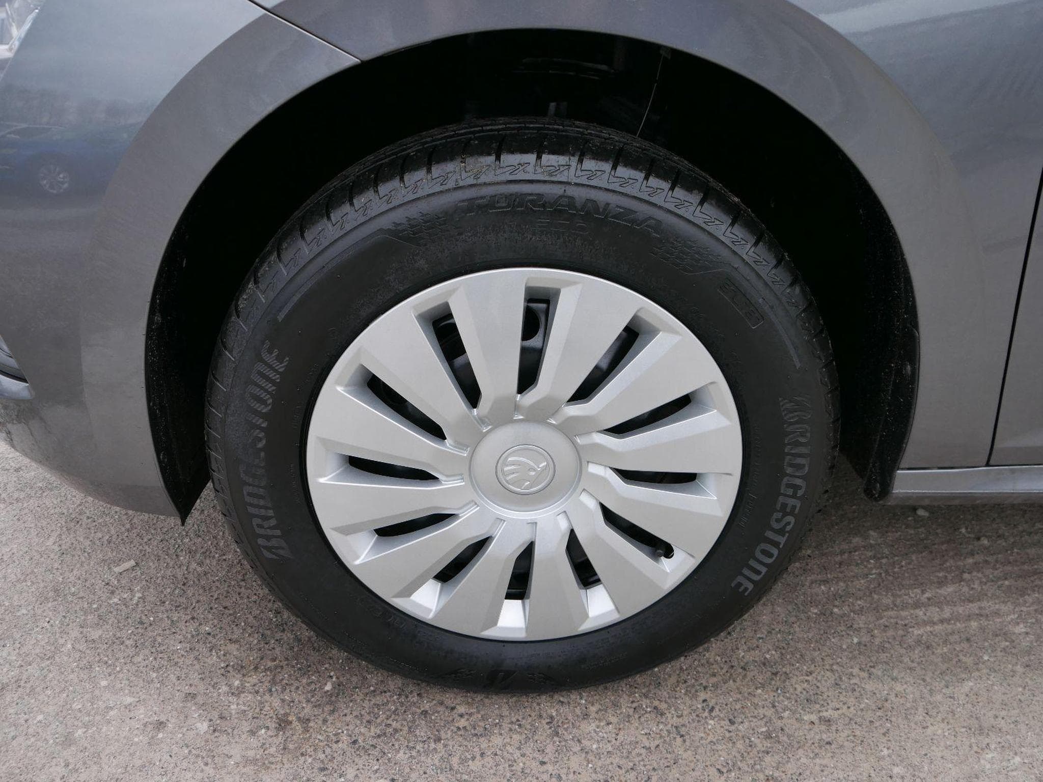 Skoda Kamiq Selection (2026) - Photo 5