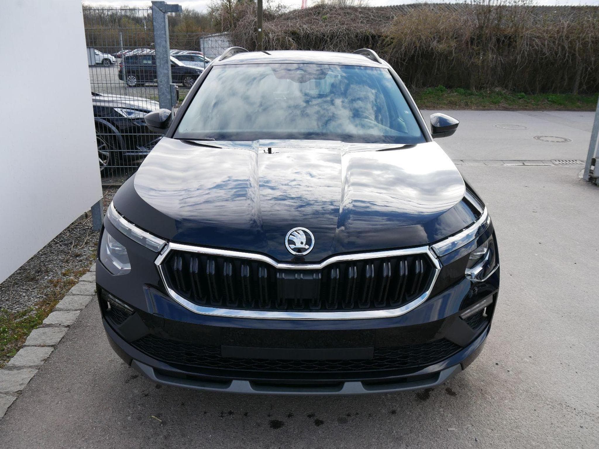 Skoda Kamiq Selection (2026) - Photo 1