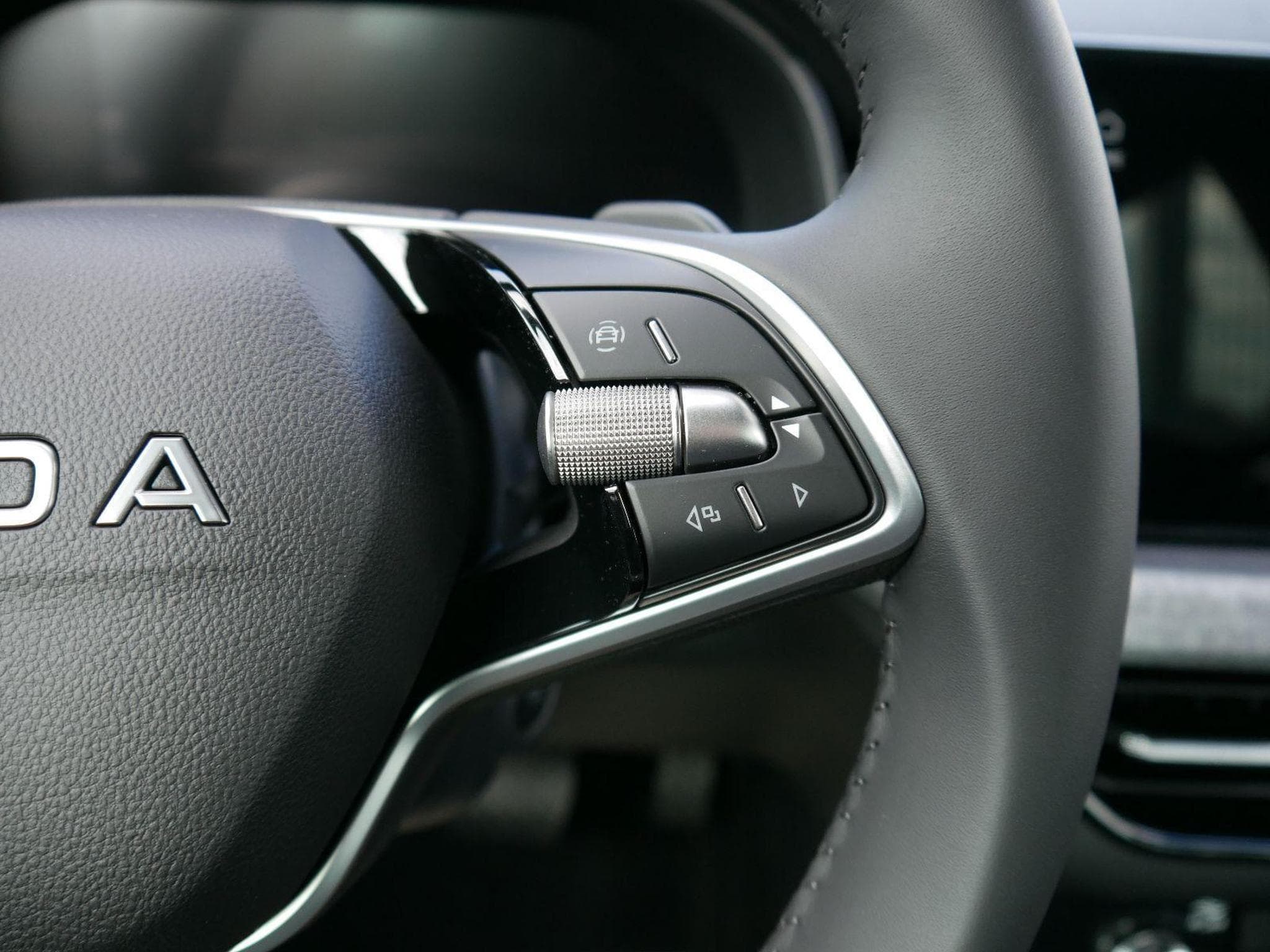 Skoda Kamiq Selection (2026) - Photo 13