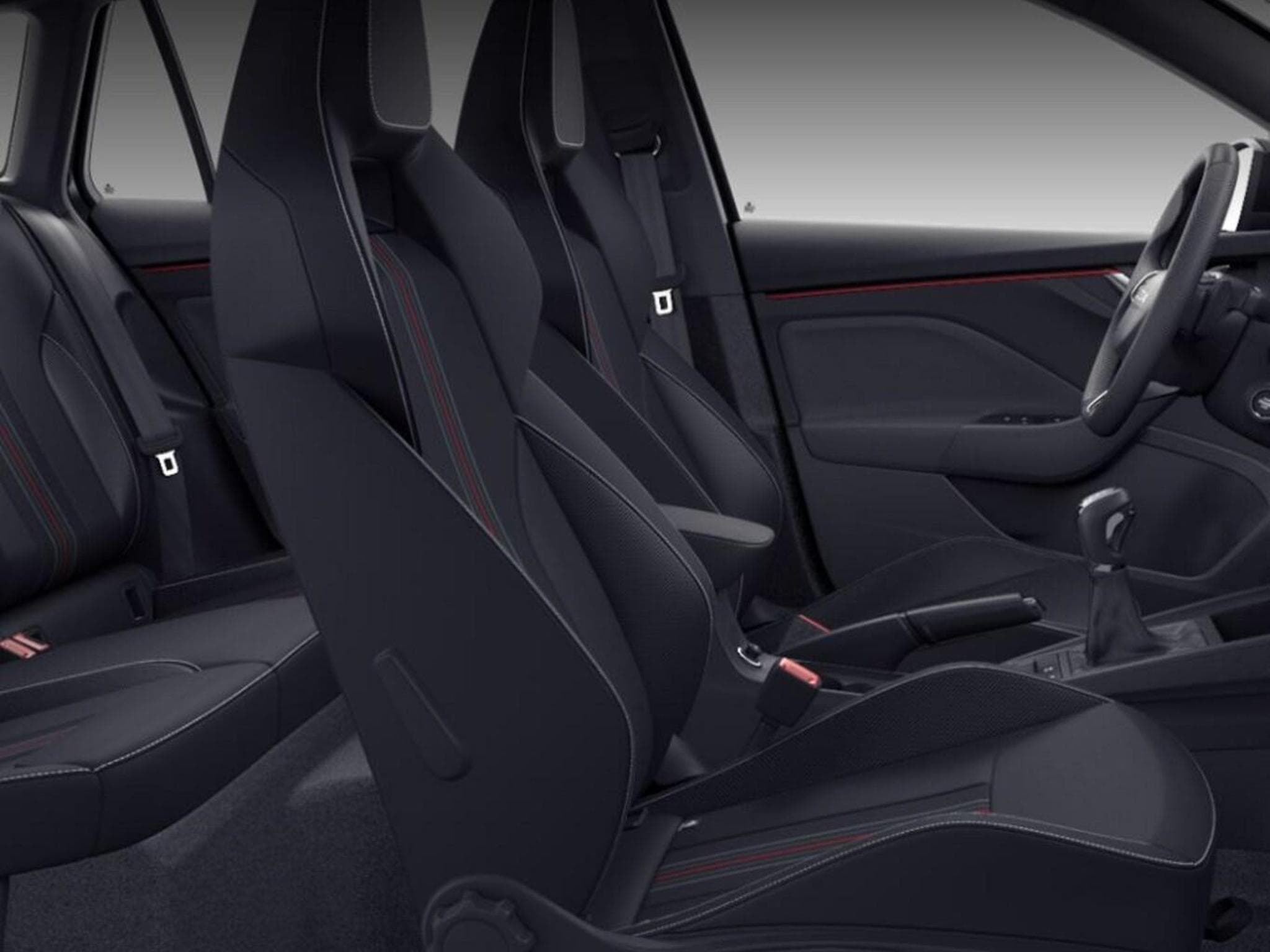 Skoda Kamiq Monte Carlo (2026) - Photo 5