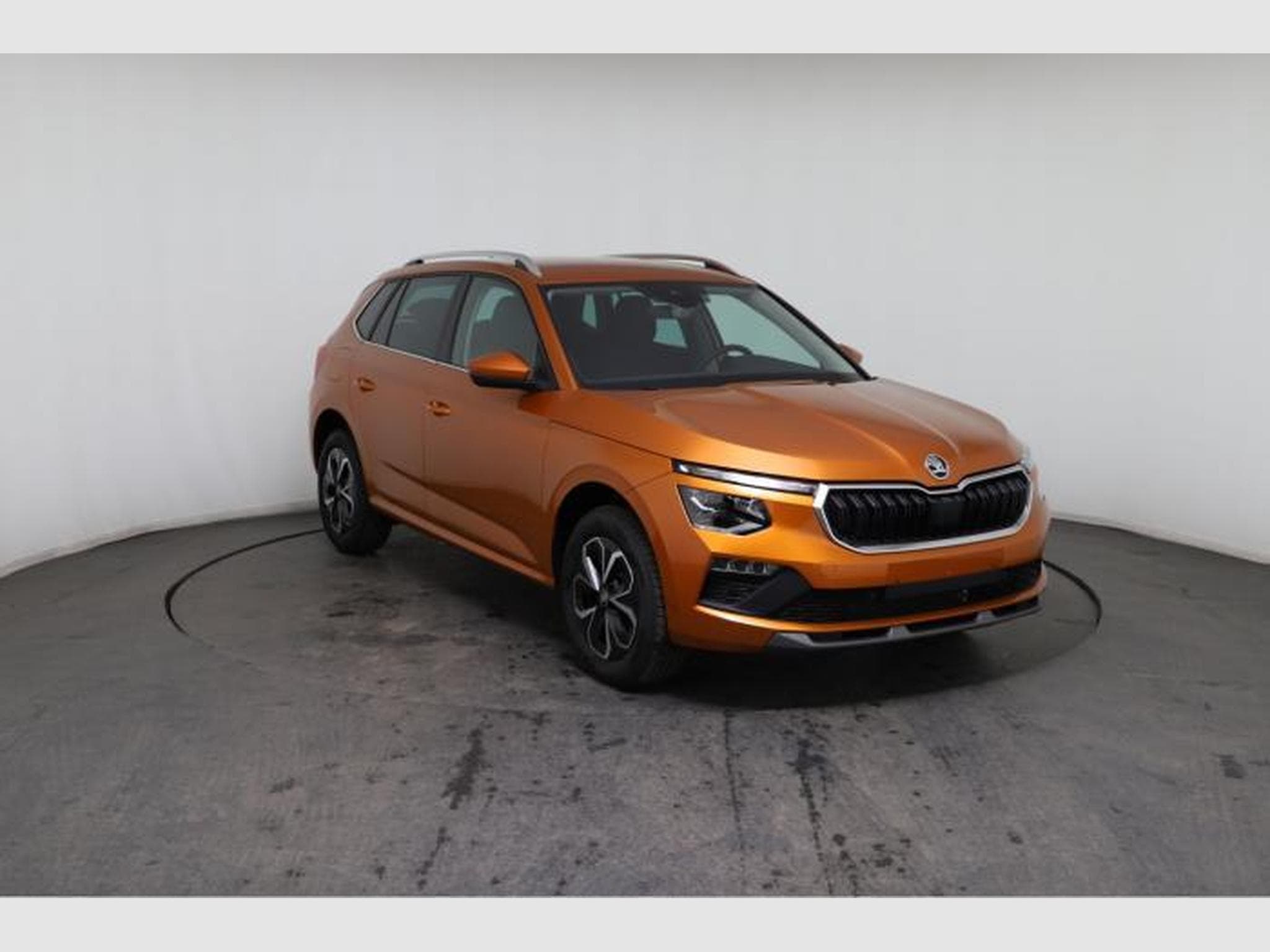 Skoda Kamiq Limited Edition Plus (2026) - Photo 10