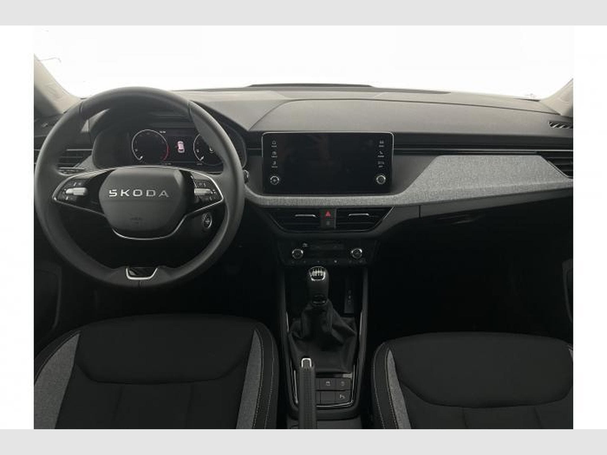 Skoda Kamiq Limited Edition Plus (2026) - Photo 16