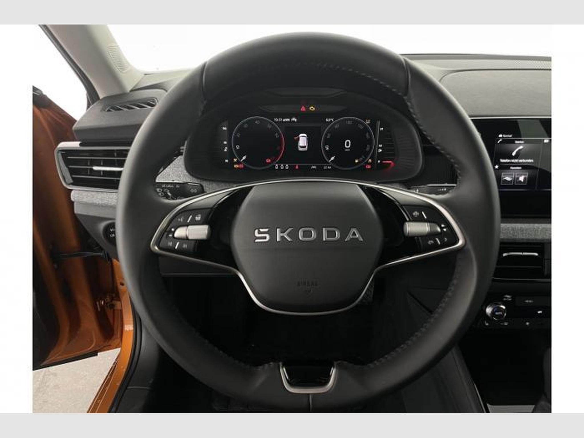 Skoda Kamiq Limited Edition Plus (2026) - Photo 17