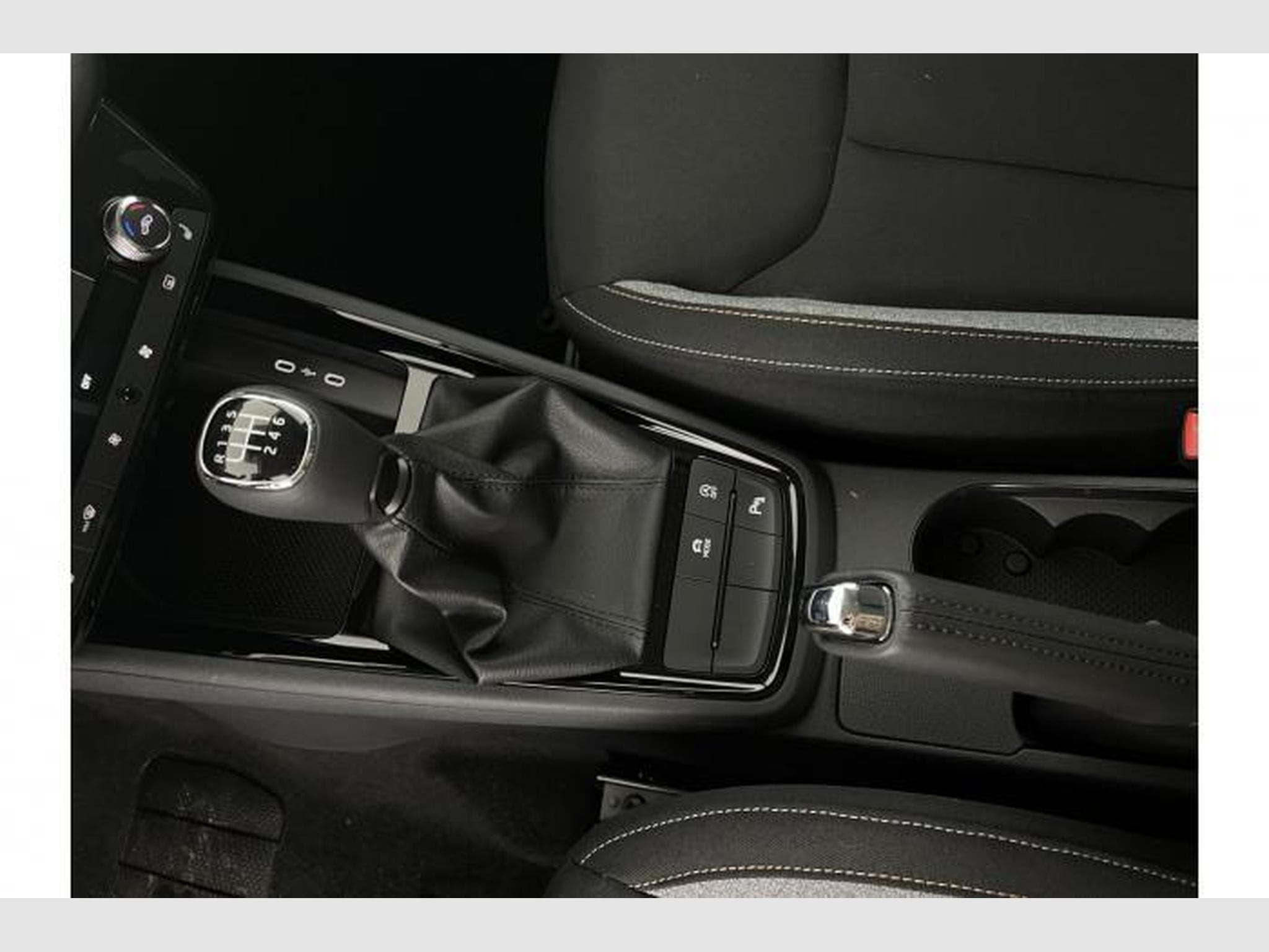 Skoda Kamiq Limited Edition Plus (2026) - Photo 18