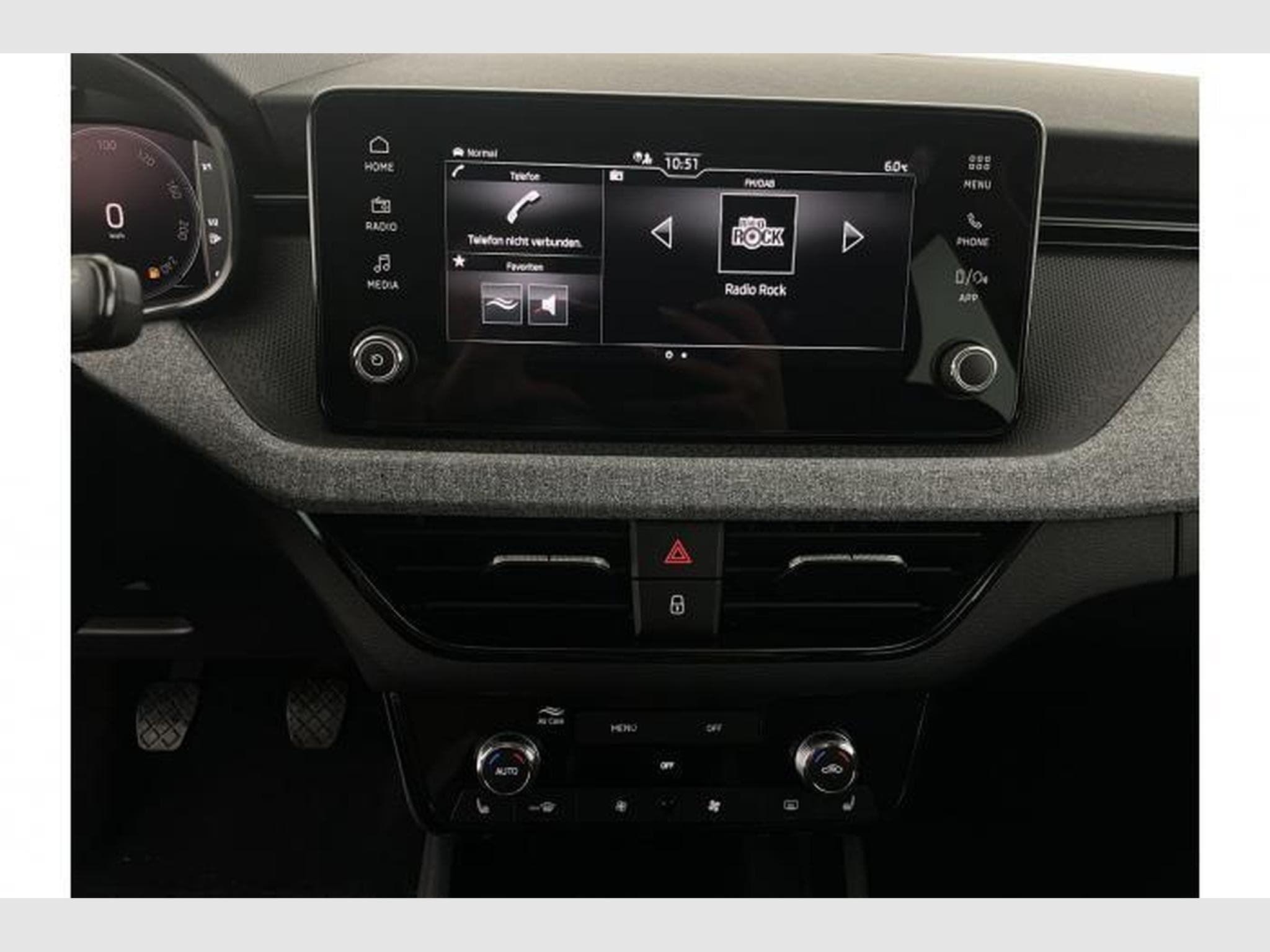 Skoda Kamiq Limited Edition Plus (2026) - Photo 19