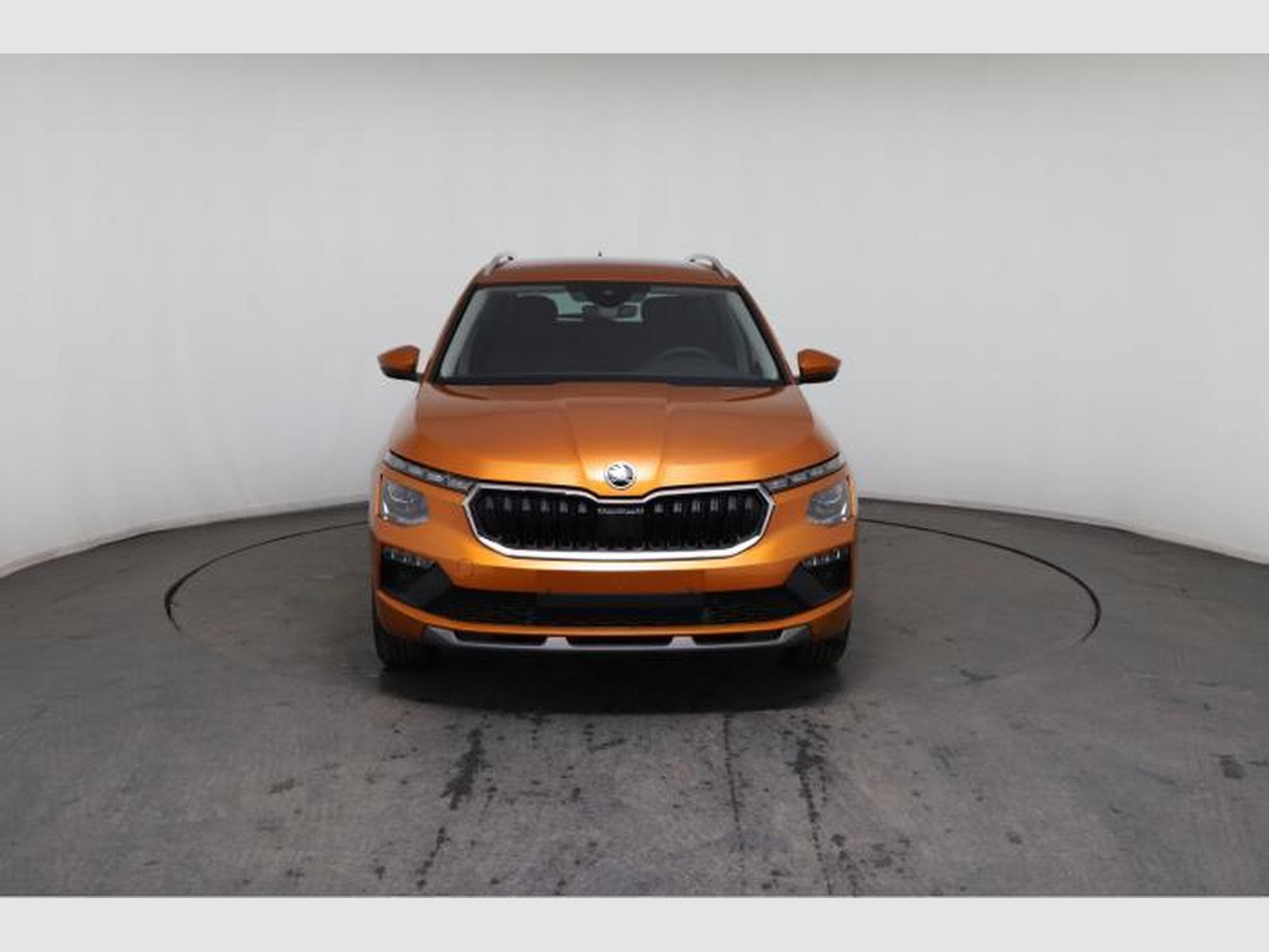 Skoda Kamiq Limited Edition Plus (2026) - Photo 2