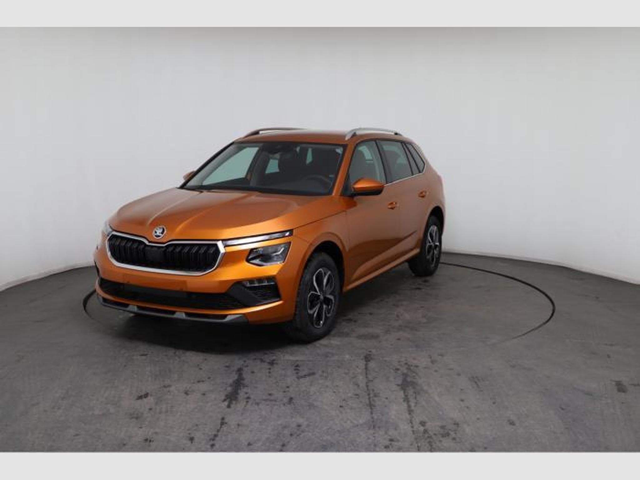Skoda Kamiq Limited Edition Plus (2026) - Photo 3