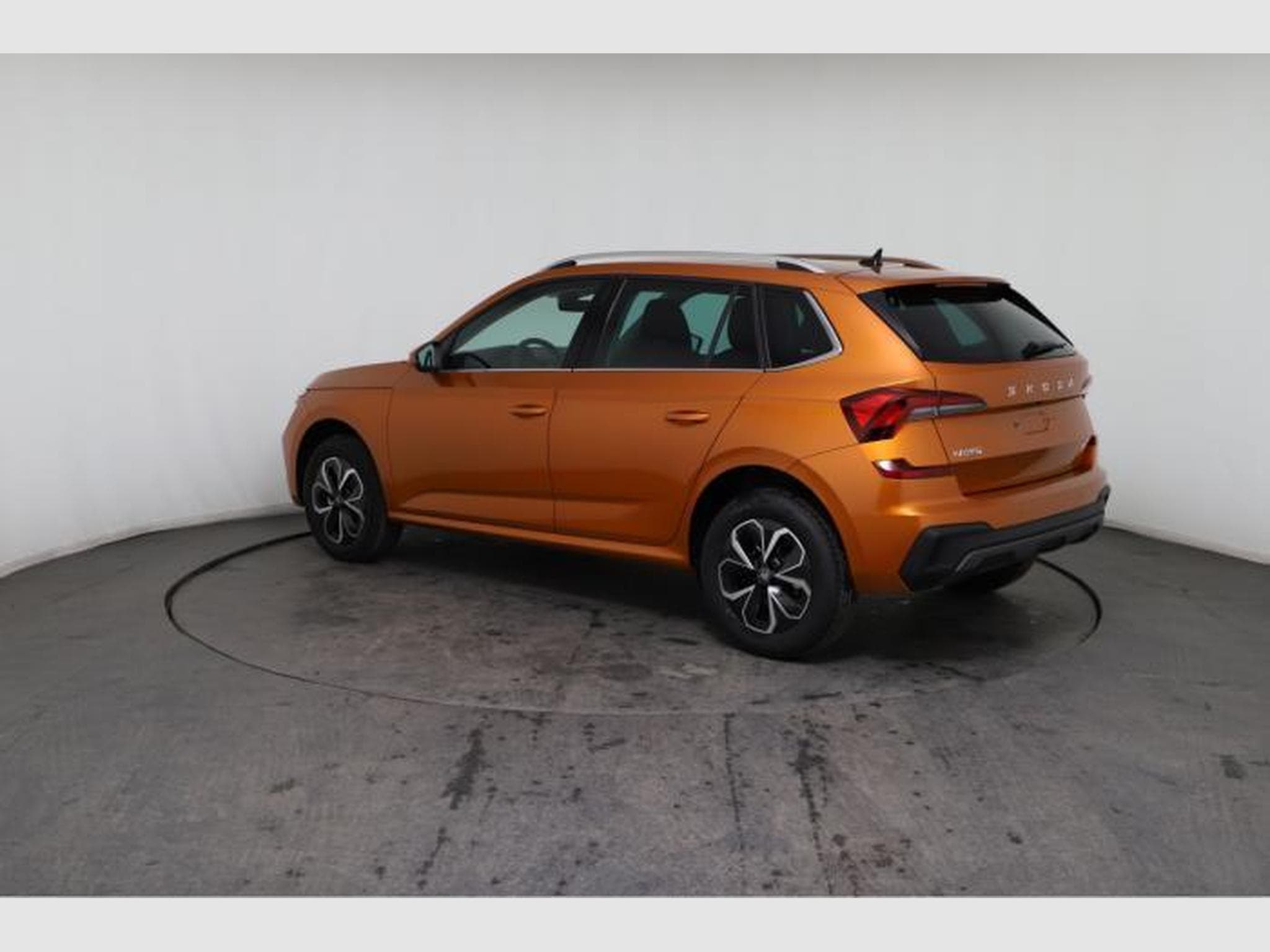 Skoda Kamiq Limited Edition Plus (2026) - Photo 5