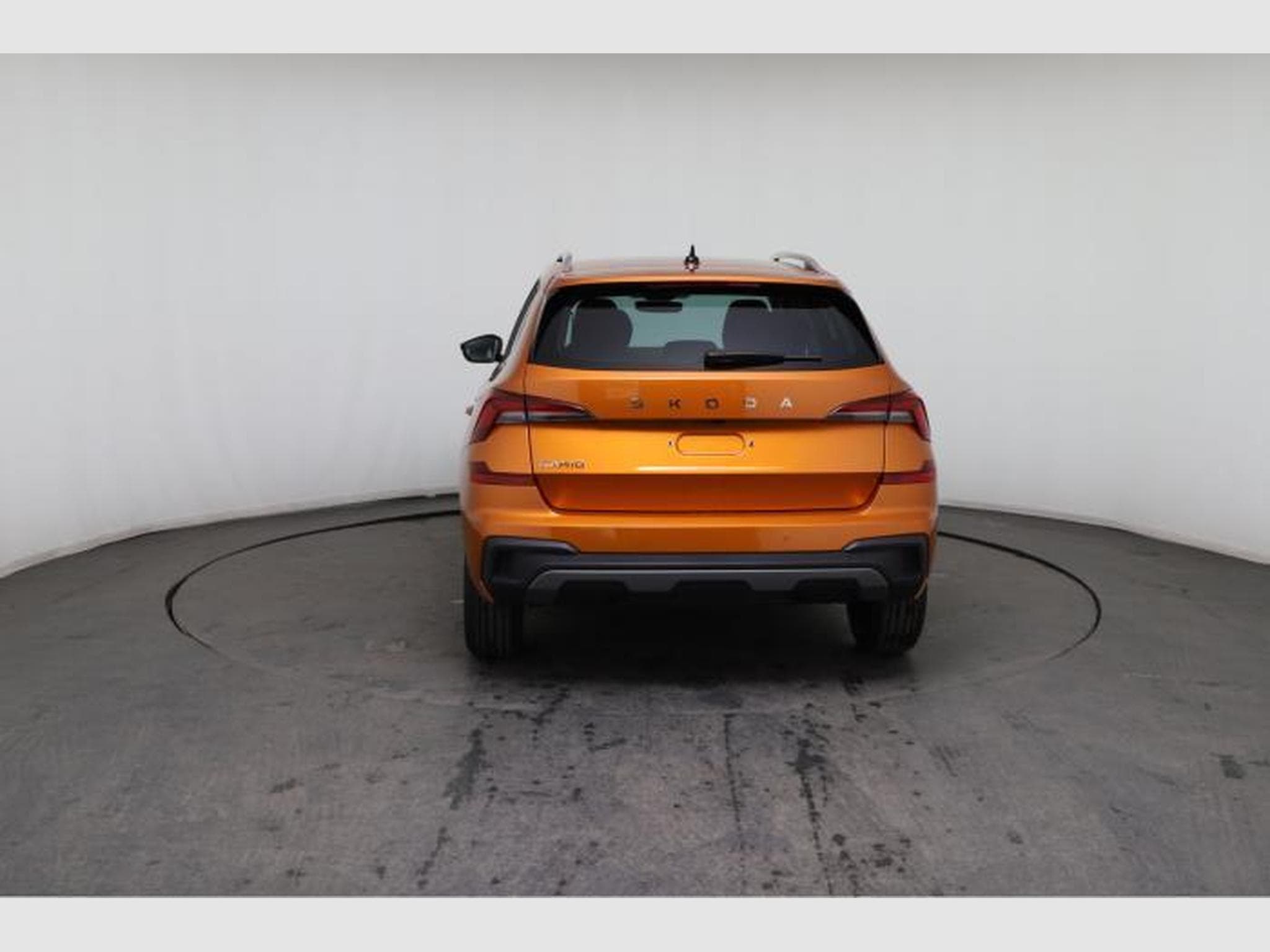 Skoda Kamiq Limited Edition Plus (2026) - Photo 6