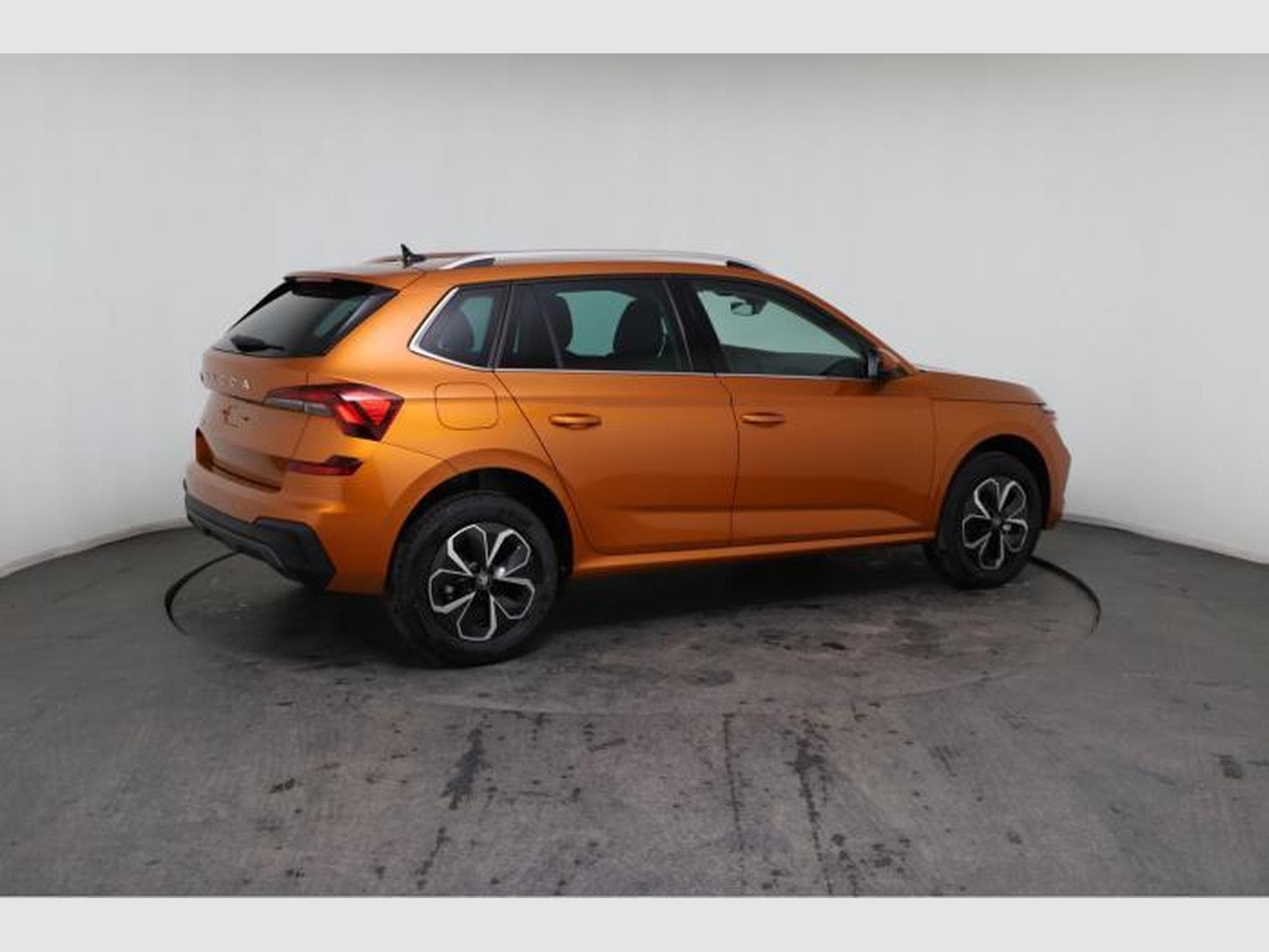 Skoda Kamiq Limited Edition Plus (2026) - Photo 8