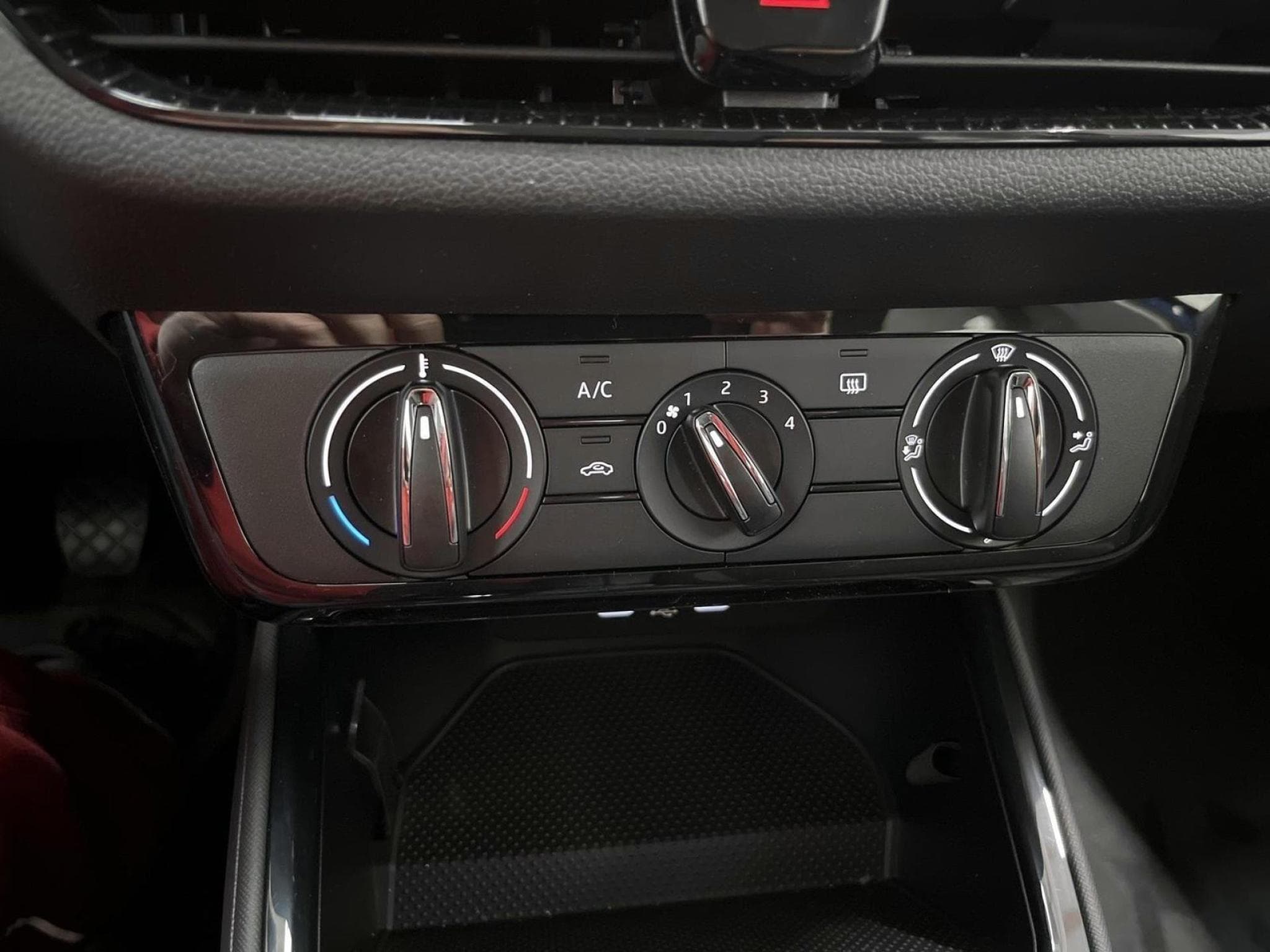 Skoda Fabia Selection (2026) - Photo 15