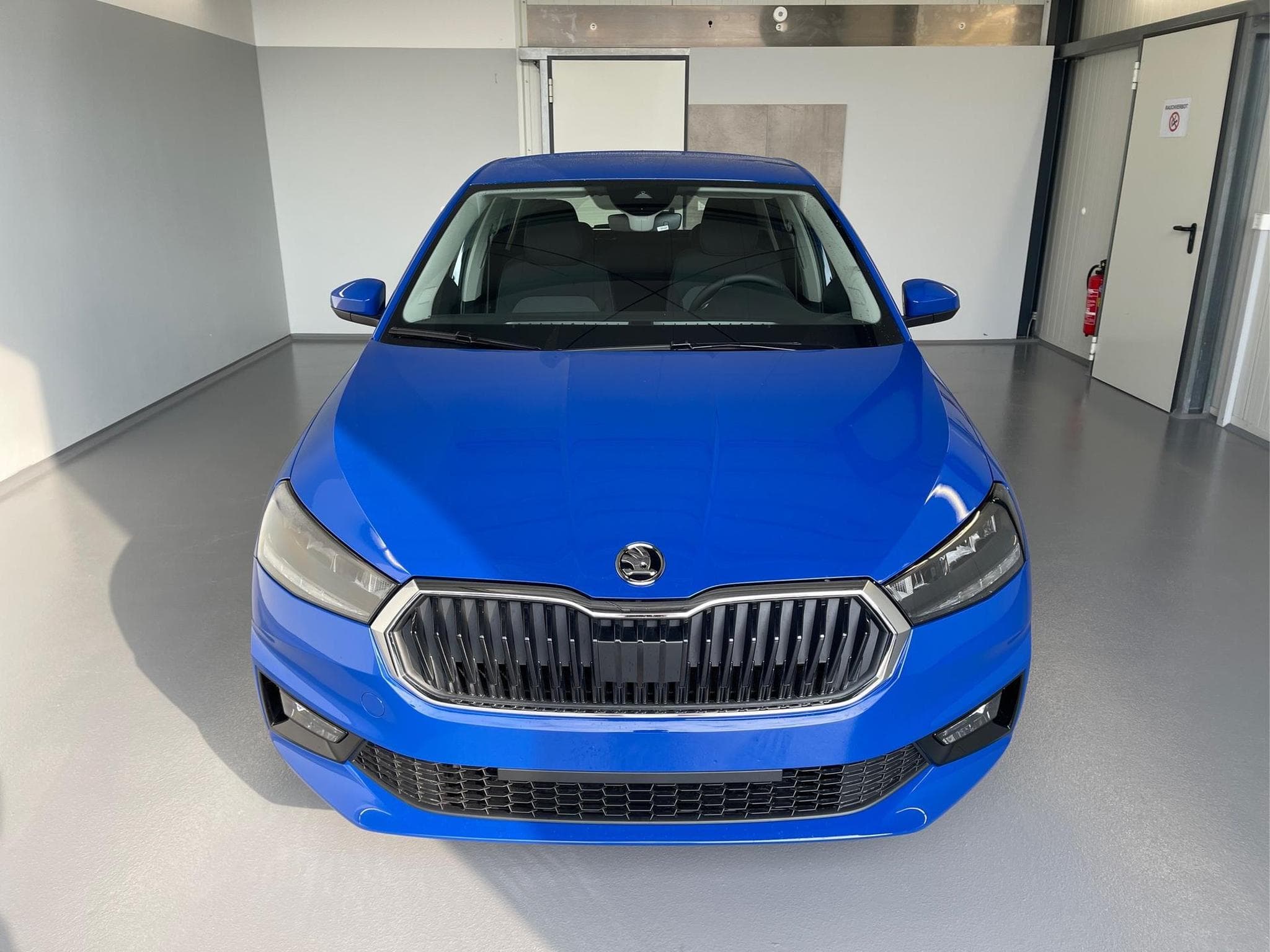Skoda Fabia Selection (2026) - Photo 2