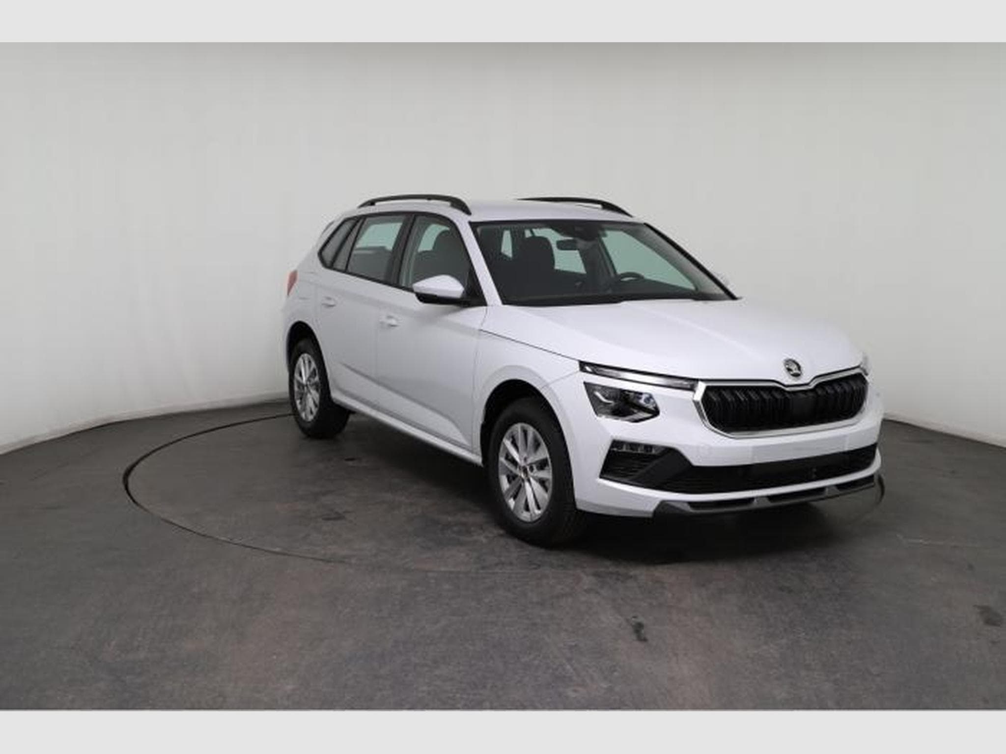 Skoda Kamiq Limited Edition Plus (2026) - Foto 10
