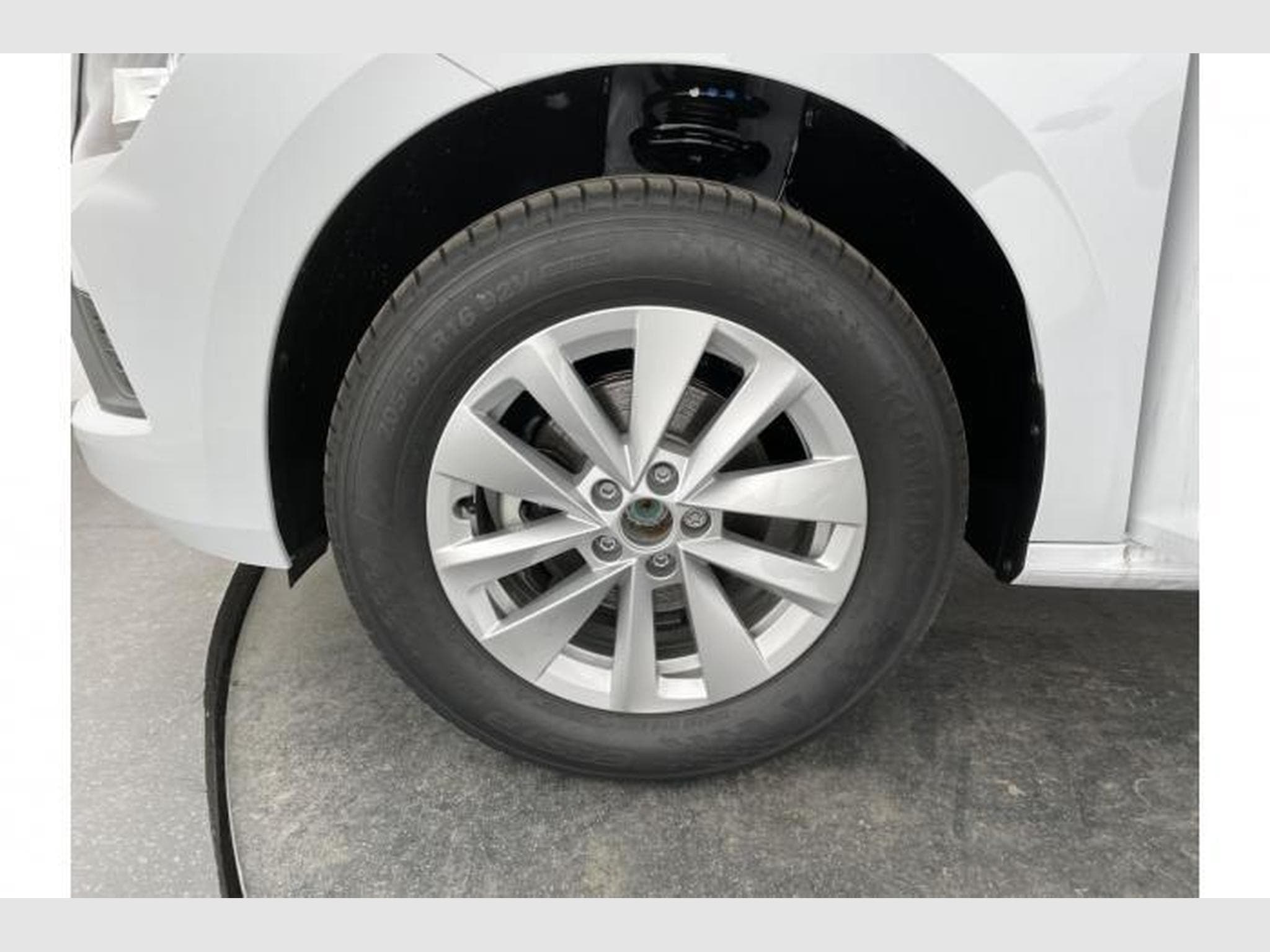 Skoda Kamiq Limited Edition Plus (2026) - Foto 11