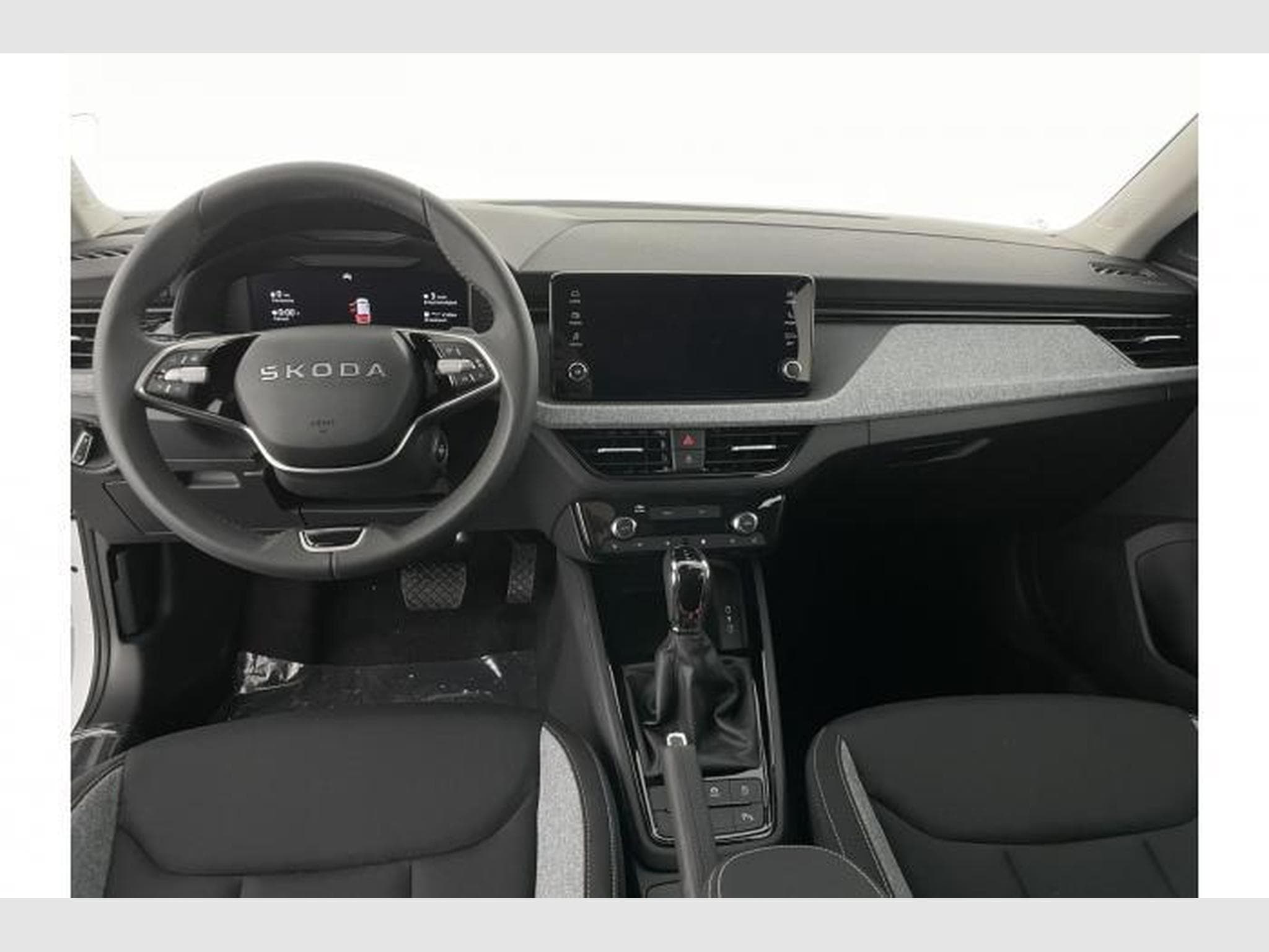 Skoda Kamiq Limited Edition Plus (2026) - Foto 15
