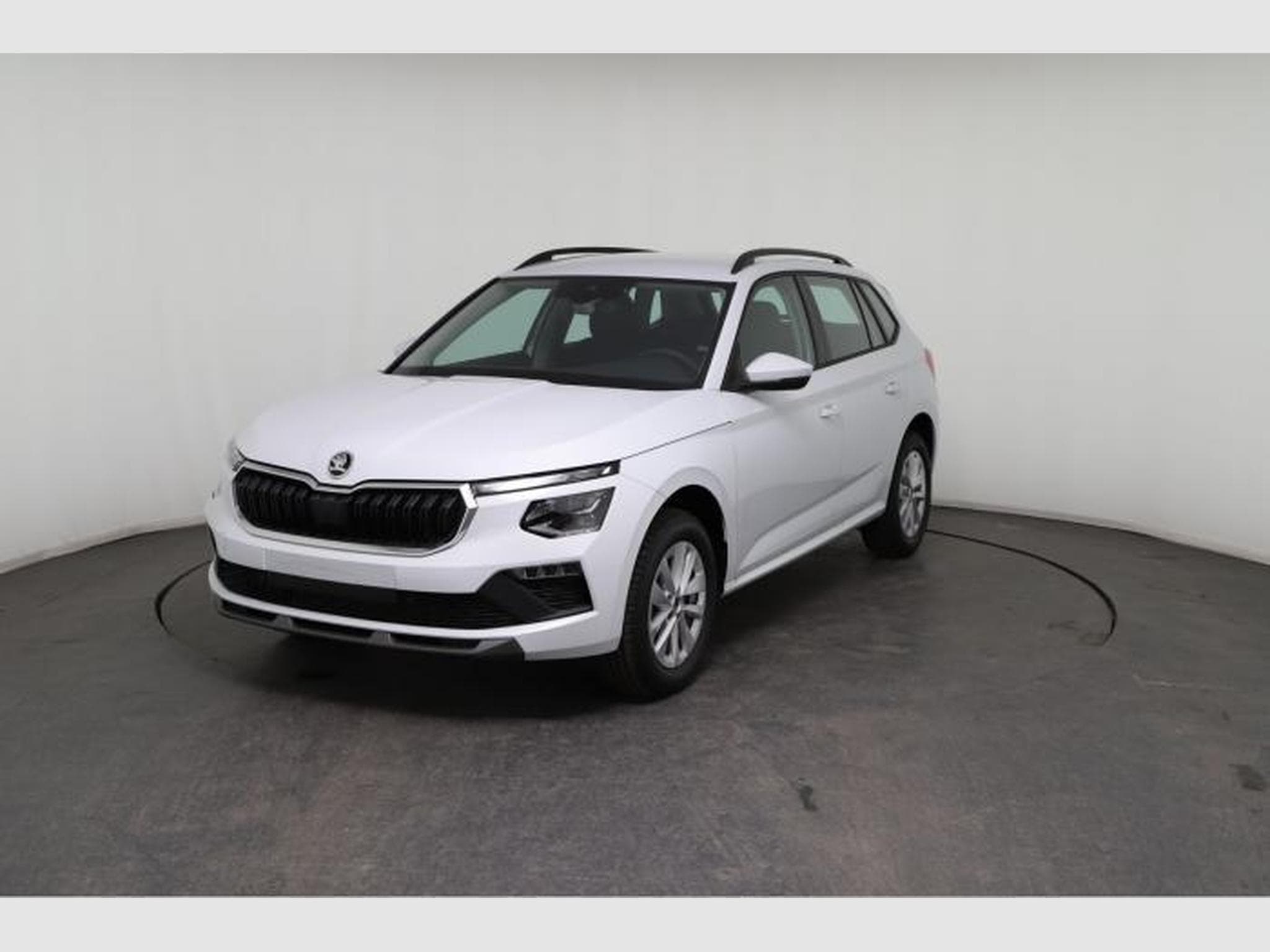 Skoda Kamiq Limited Edition Plus (2026) - Foto 3