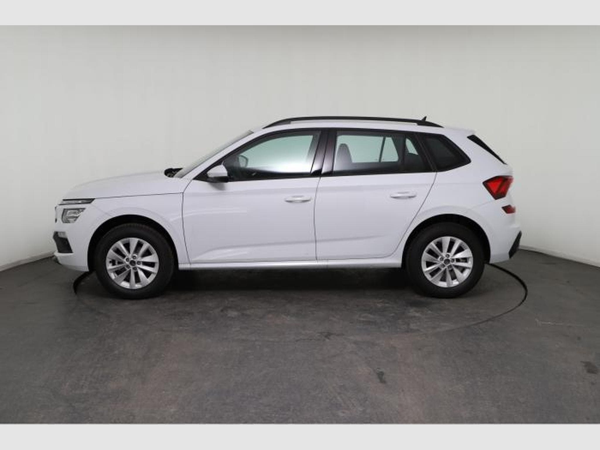 Skoda Kamiq Limited Edition Plus (2026) - Foto 4