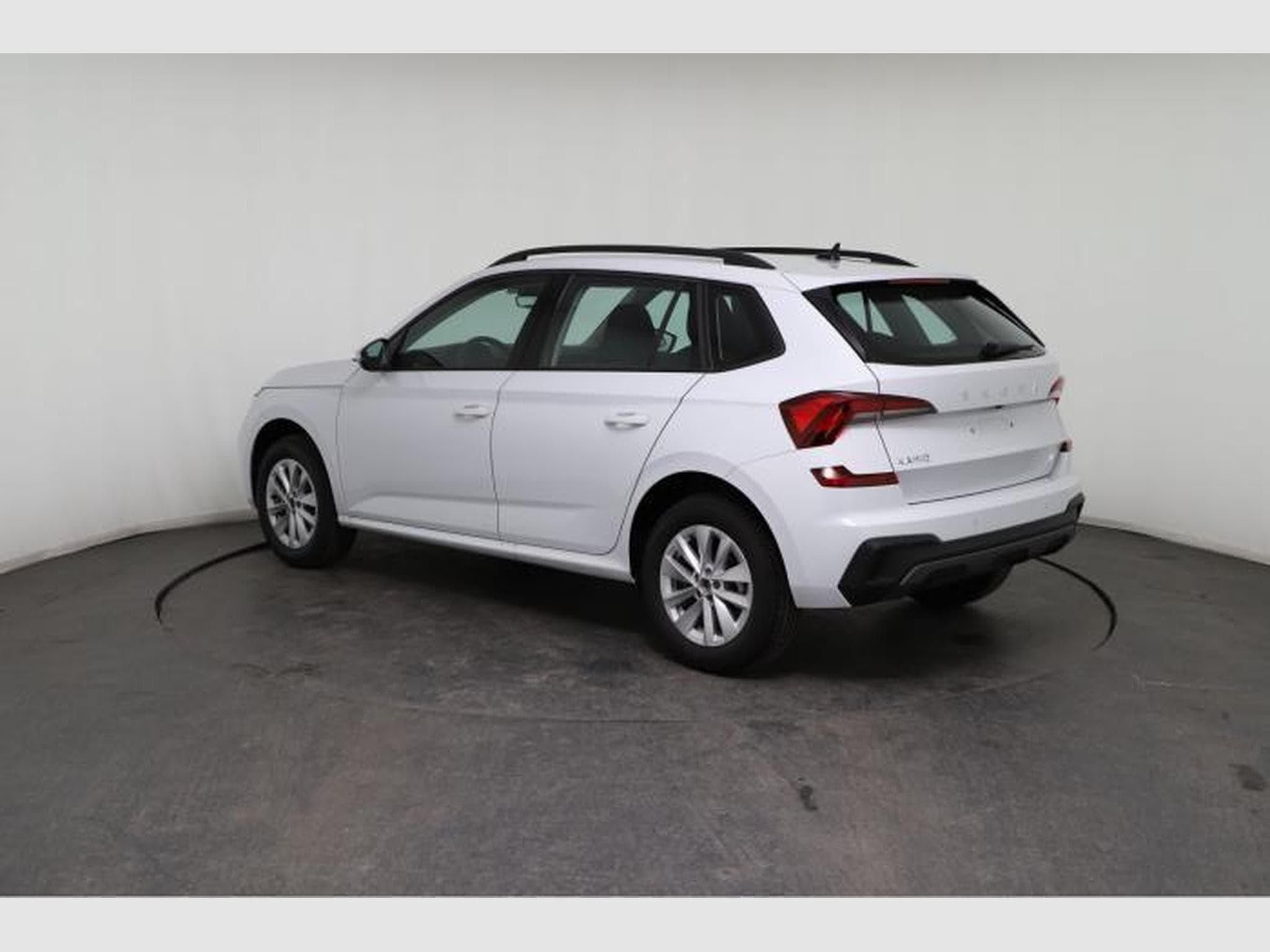 Skoda Kamiq Limited Edition Plus (2026) - Foto 5