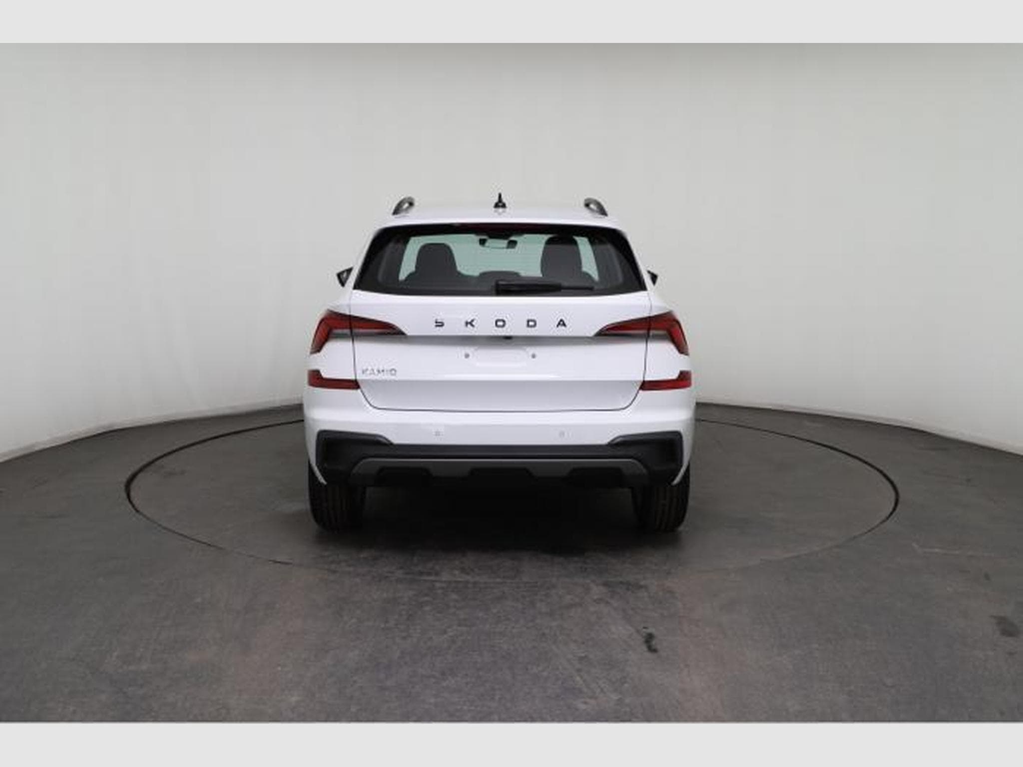 Skoda Kamiq Limited Edition Plus (2026) - Foto 6