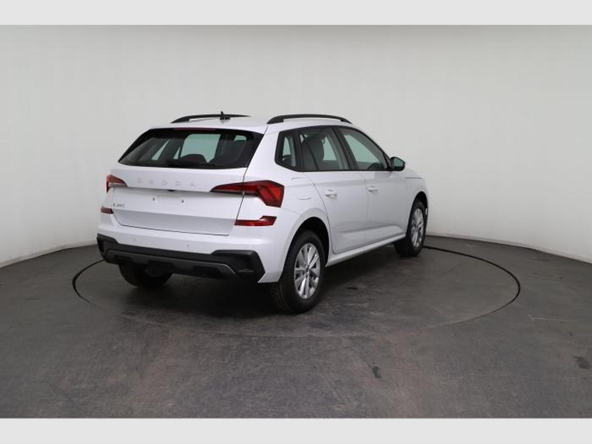 Skoda Kamiq Limited Edition Plus (2026) - Foto 7