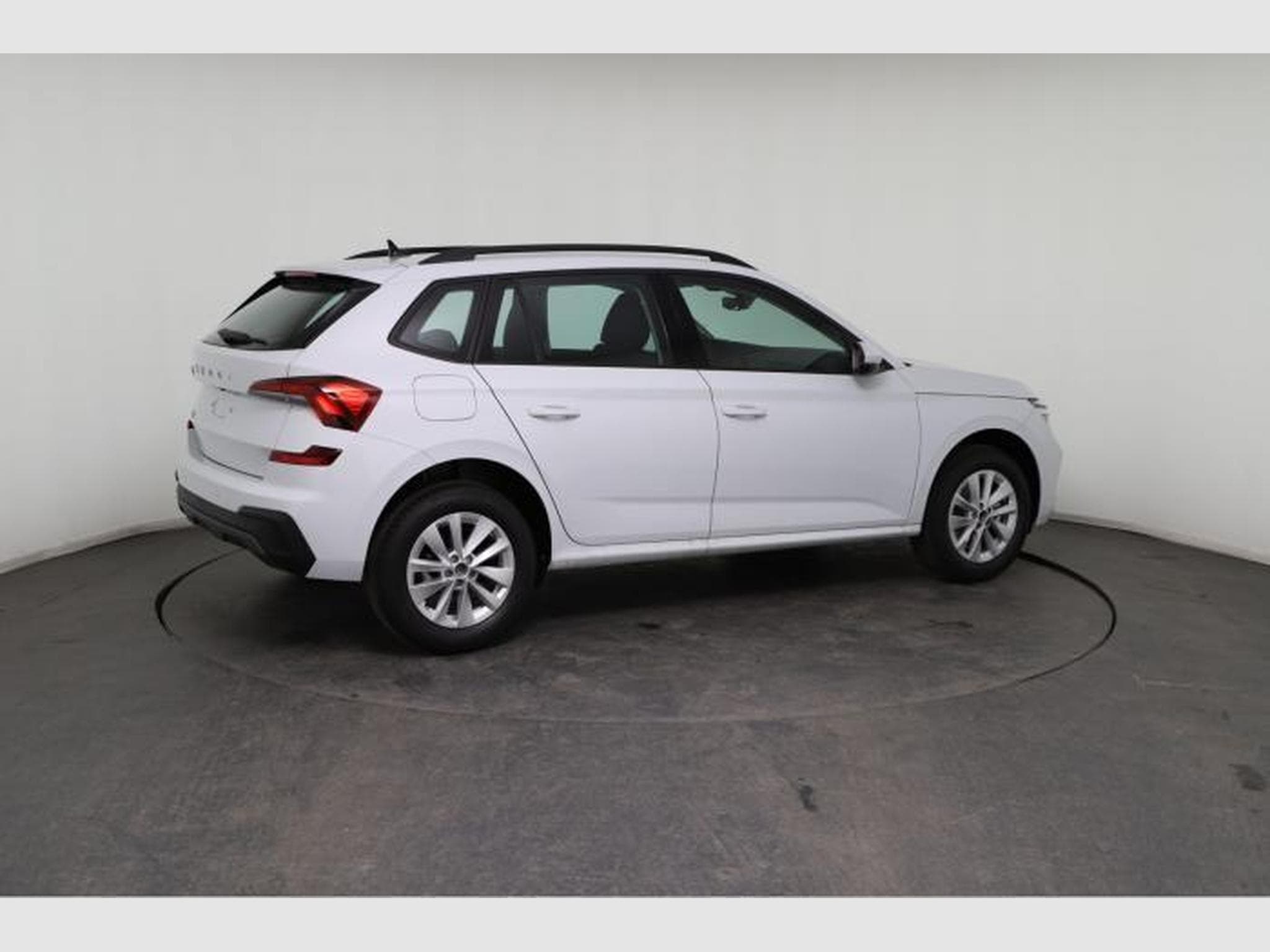 Skoda Kamiq Limited Edition Plus (2026) - Foto 8