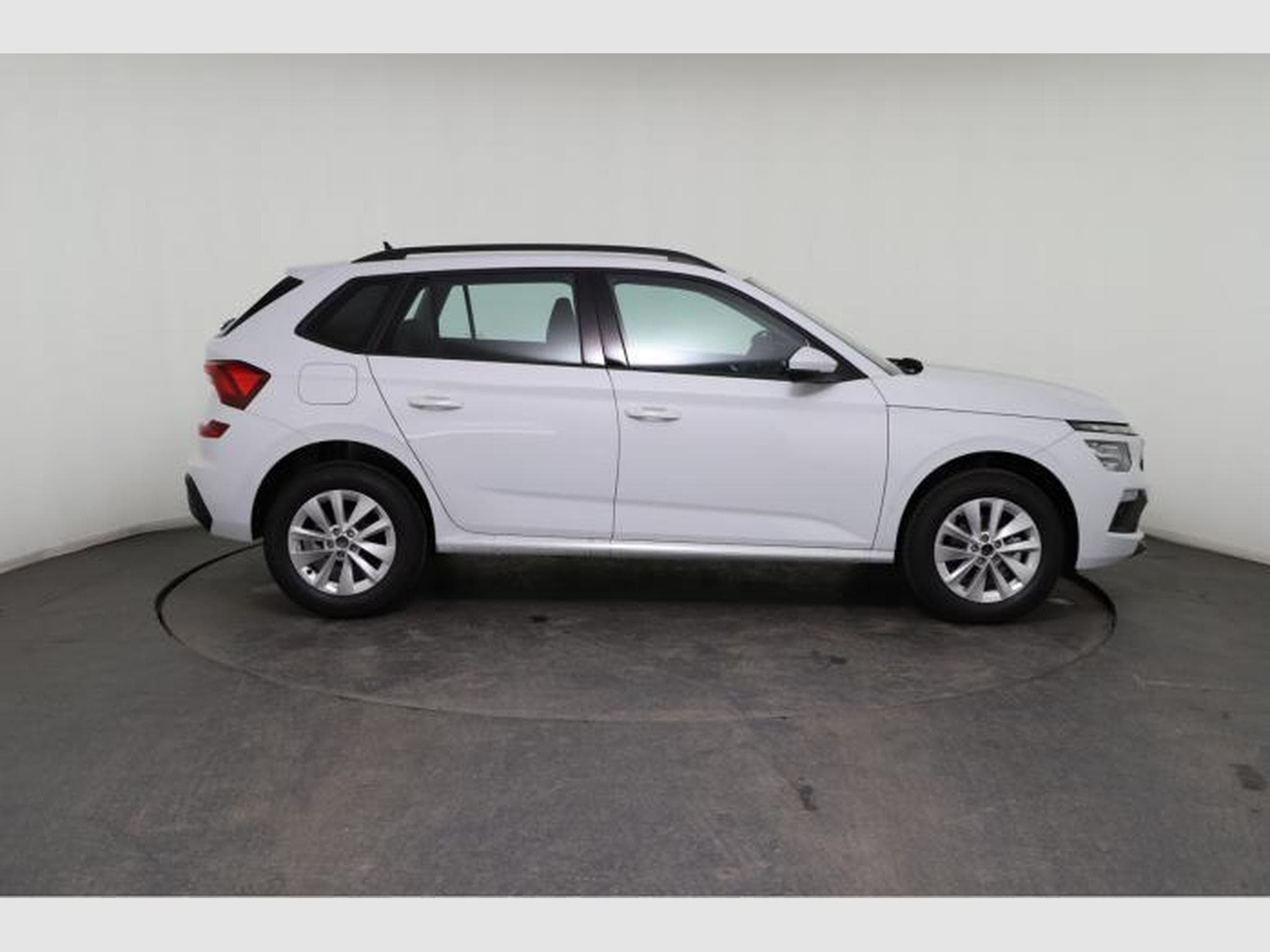 Skoda Kamiq Limited Edition Plus (2026) - Foto 9