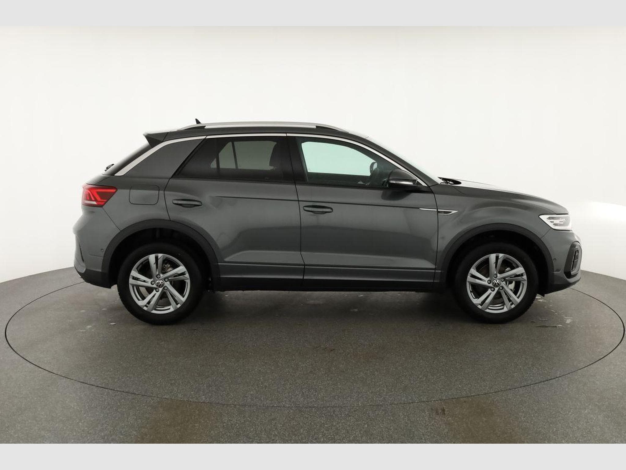 VW T-Roc R-Line (2025) - Photo 20