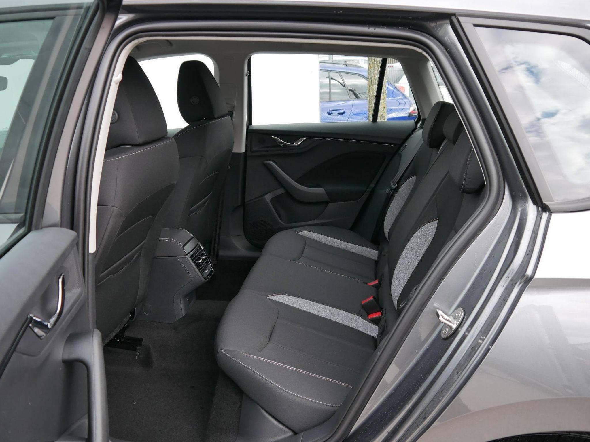 Skoda Kamiq Selection (2026) - Photo 9