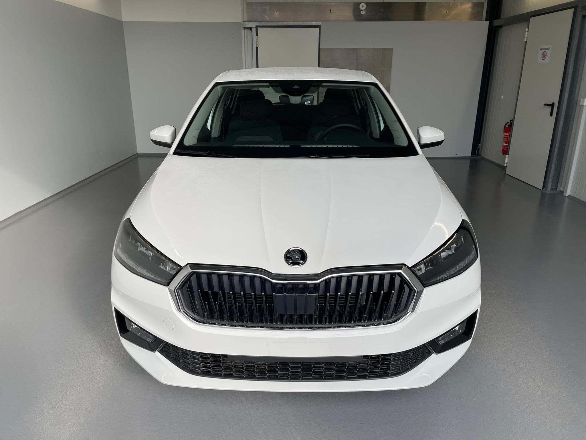 Skoda Fabia Selection (2026) - Photo 2
