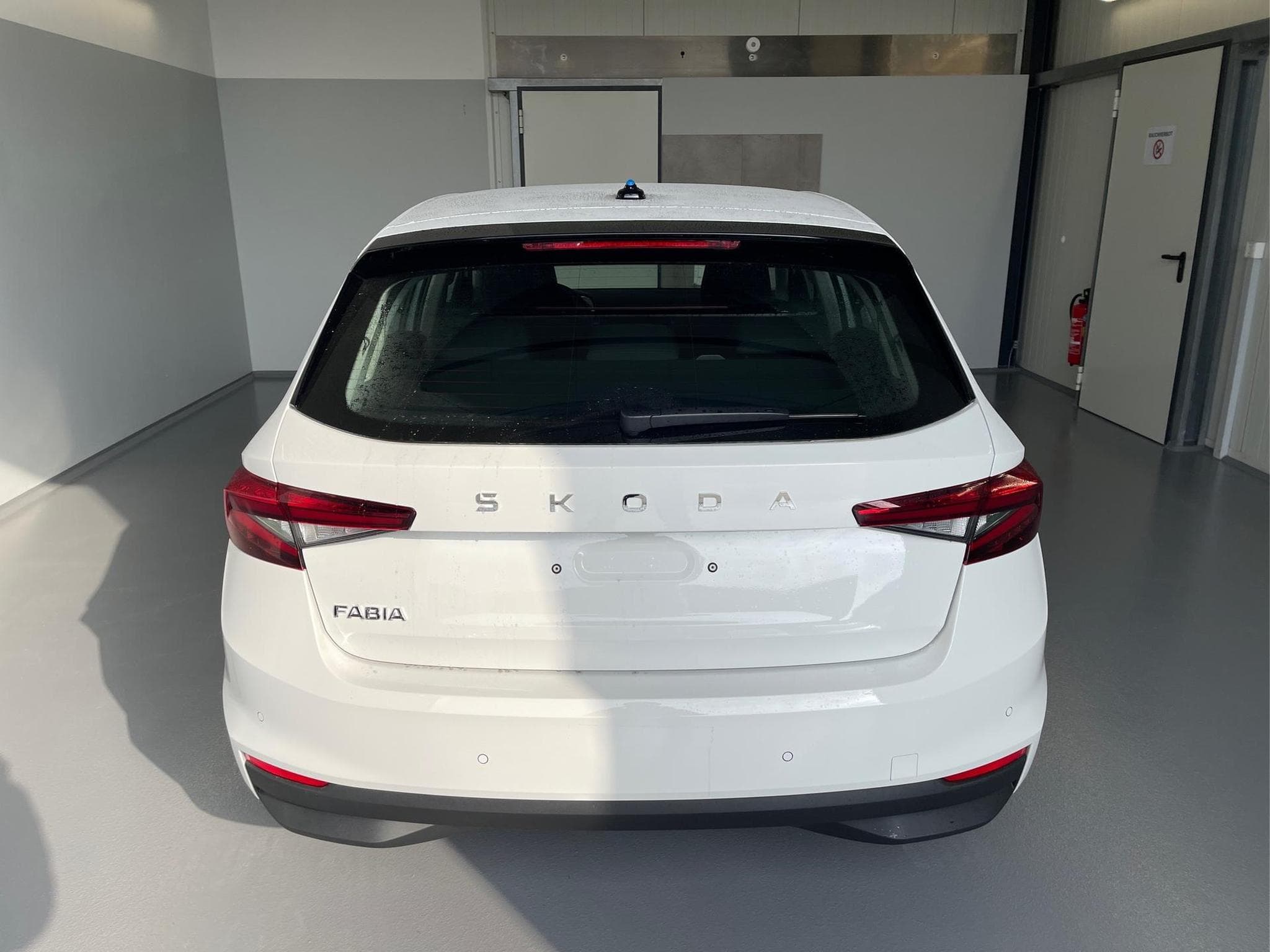 Skoda Fabia Selection (2026) - Photo 5