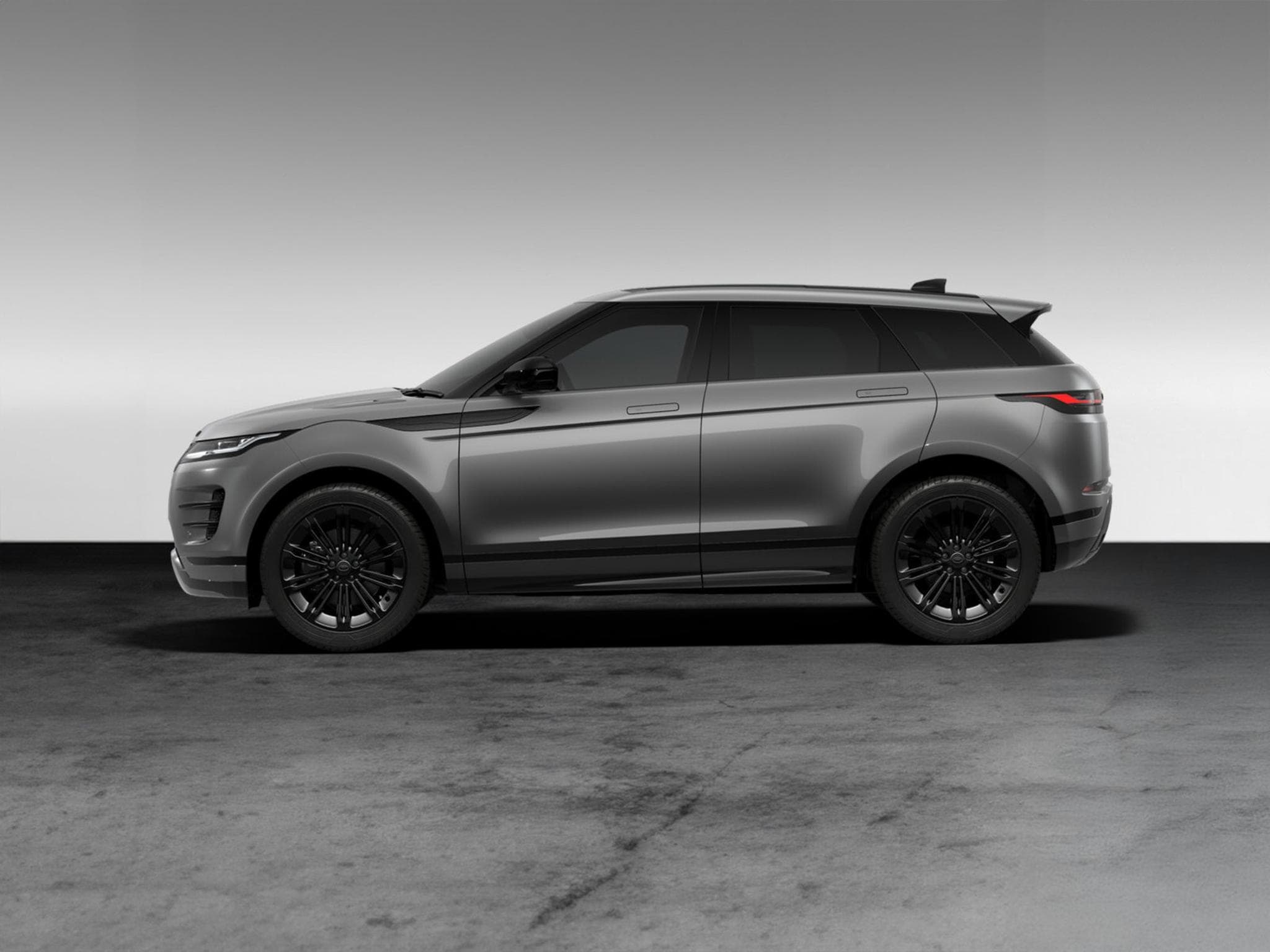 Land-Rover Range Rover Evoque 2.0 D200 Dynamic SE +PanoramaSchiebedach+WinterPaket (2026) - Photo 3