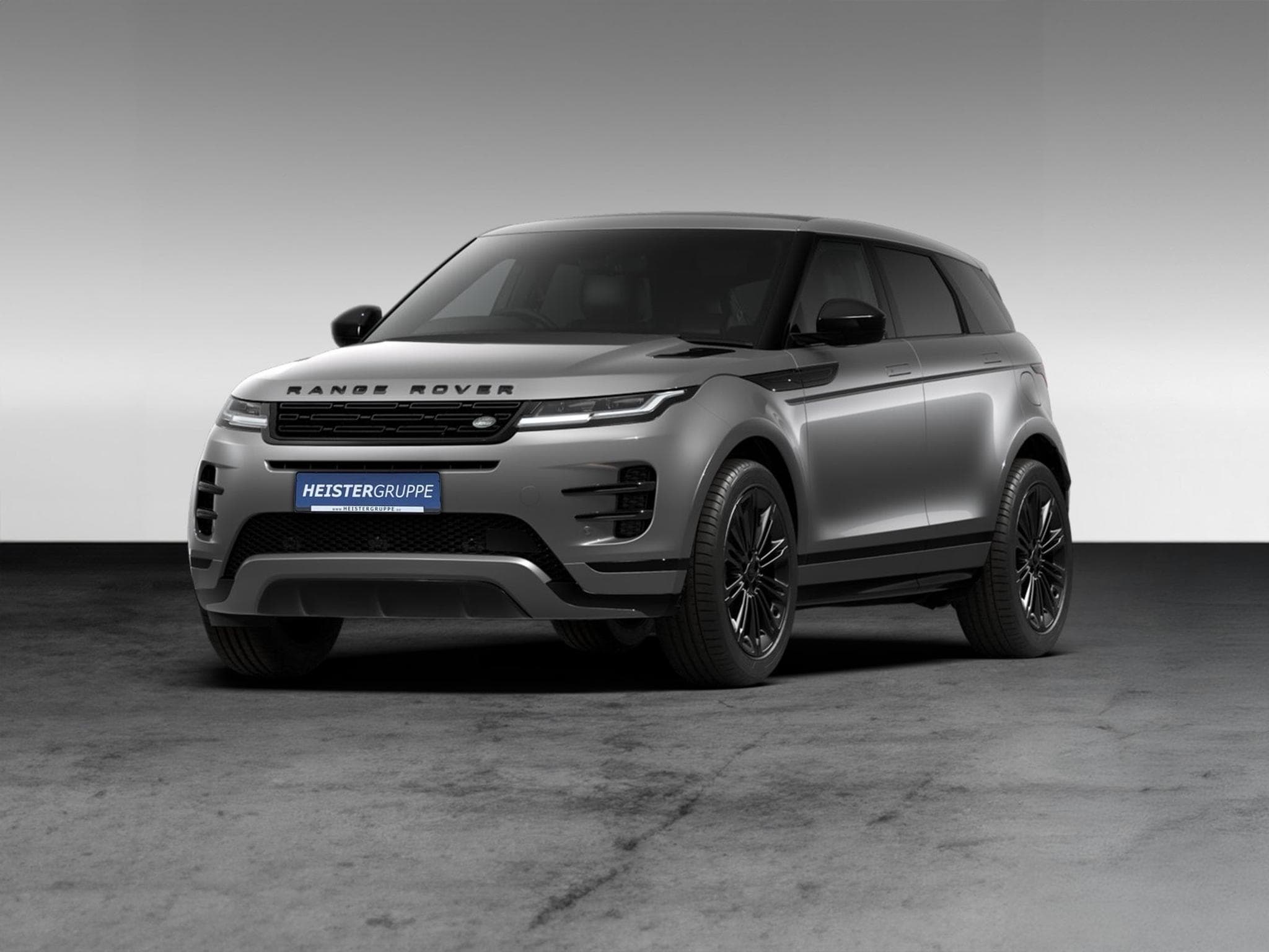Land-Rover Range Rover Evoque 2.0 D200 Dynamic SE +PanoramaSchiebedach+WinterPaket (2026) - Photo 2