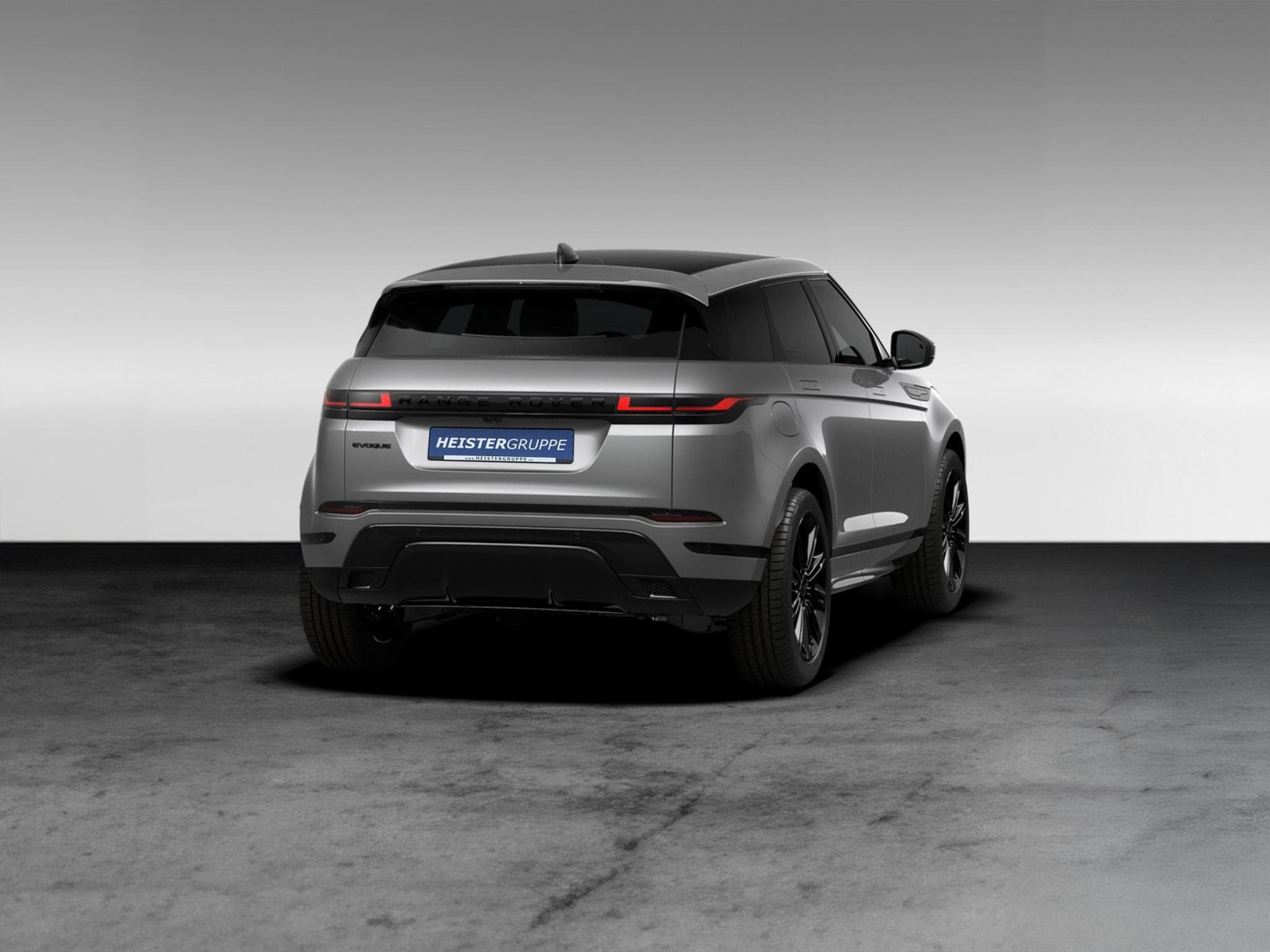 Land-Rover Range Rover Evoque 2.0 D200 Dynamic SE +PanoramaSchiebedach+WinterPaket (2026) - Photo 4
