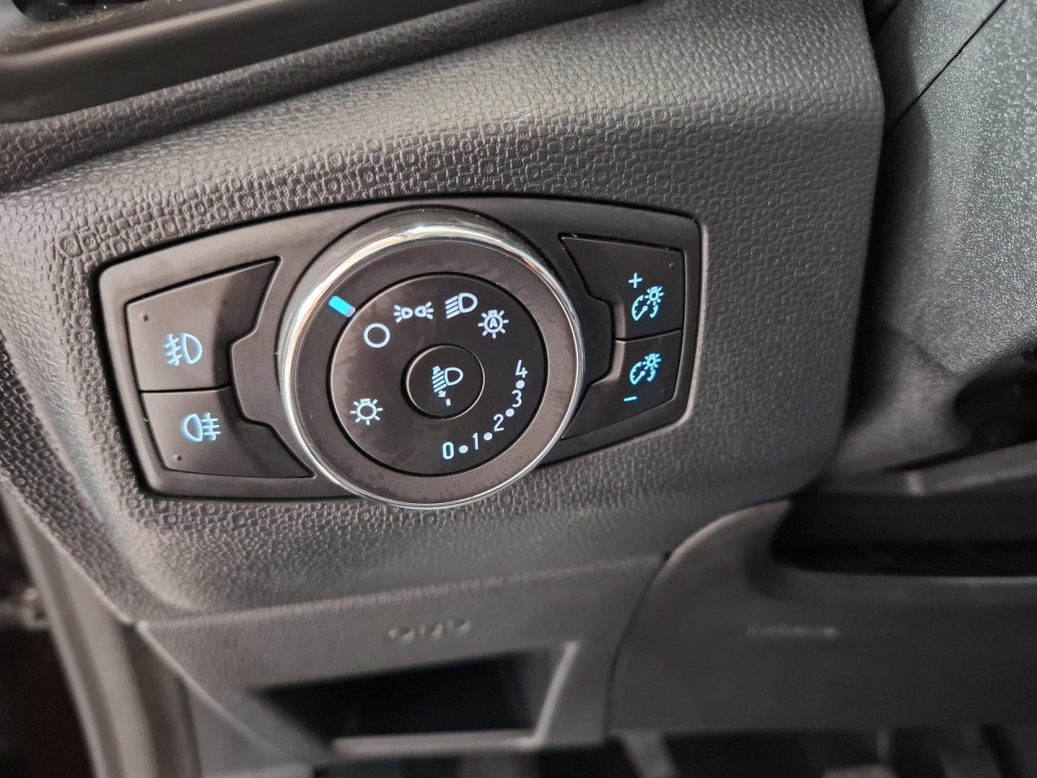 Ford EcoSport 1.0 ST-LINE 125, 1HAND, B&O,GARANTIE 02/2029, CARPLAY, CAMER (2022) - Foto 17