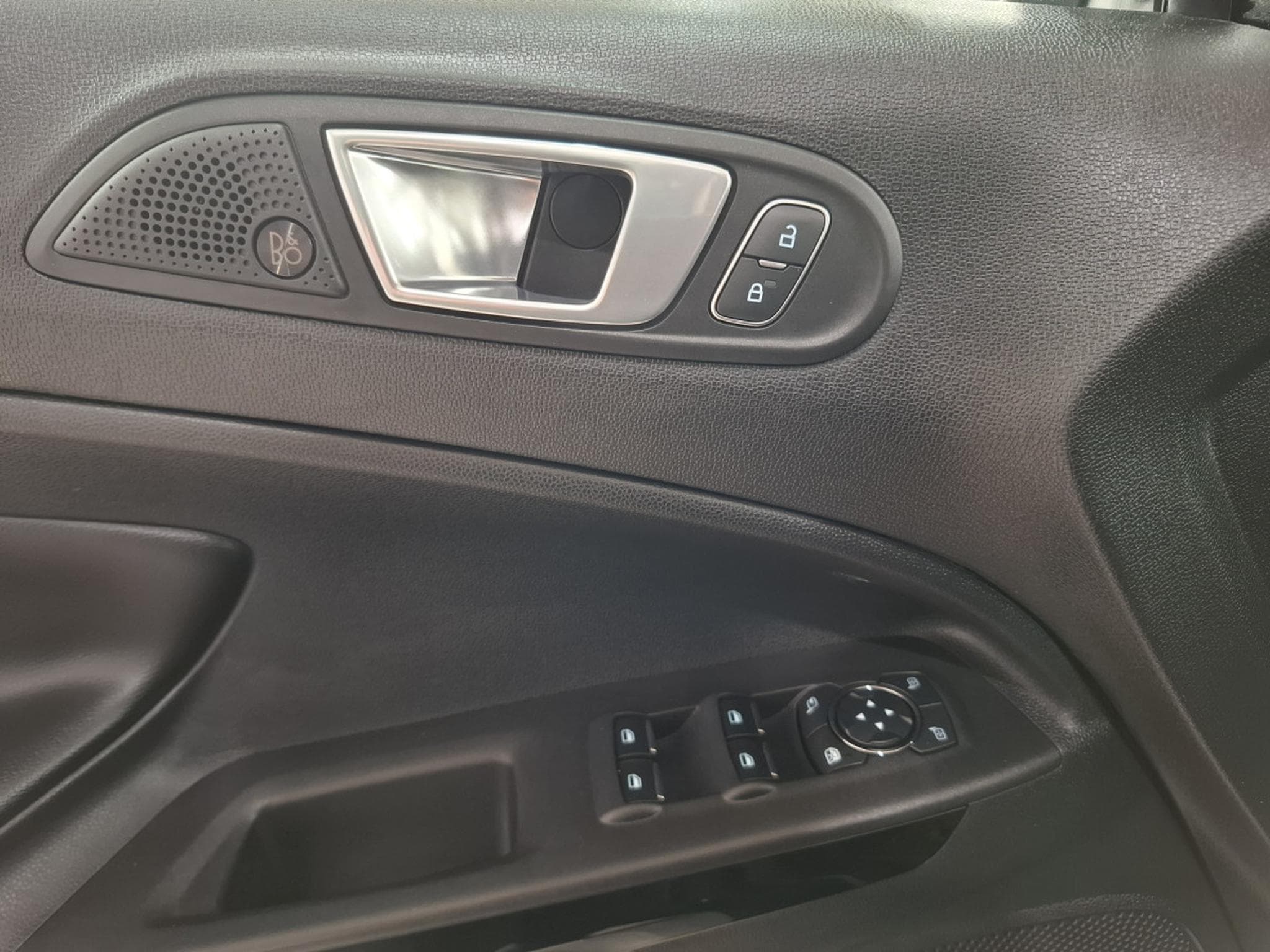 Ford EcoSport 1.0 ST-LINE 125, 1HAND, B&O,GARANTIE 02/2029, CARPLAY, CAMER (2022) - Foto 18