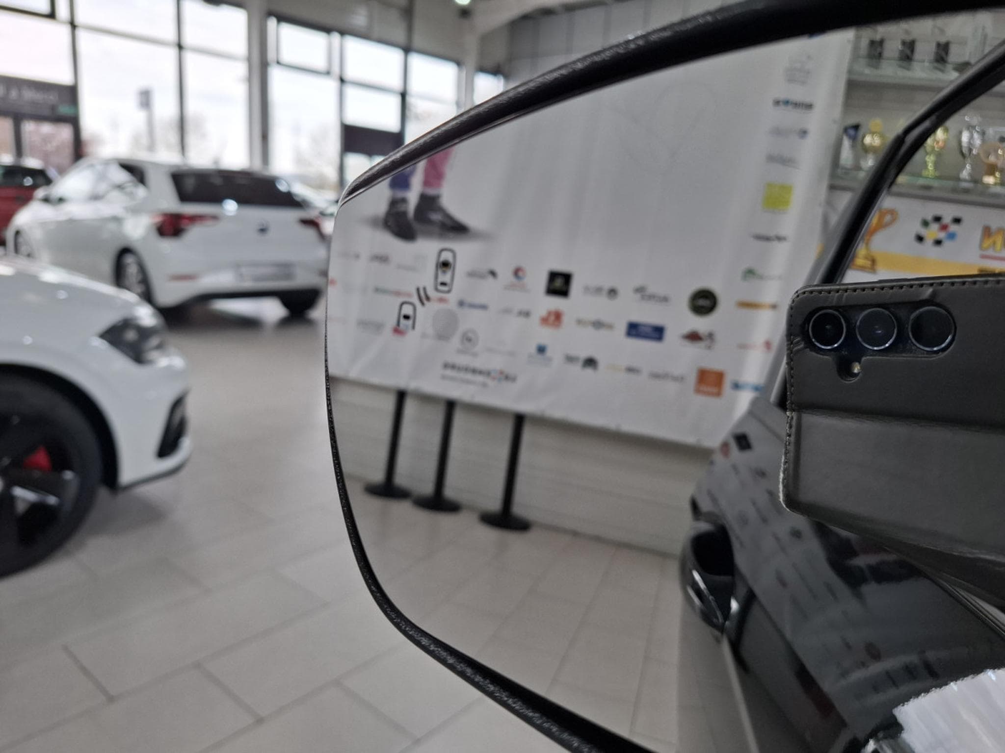 Ford EcoSport 1.0 ST-LINE 125, 1HAND, B&O,GARANTIE 02/2029, CARPLAY, CAMER (2022) - Foto 19