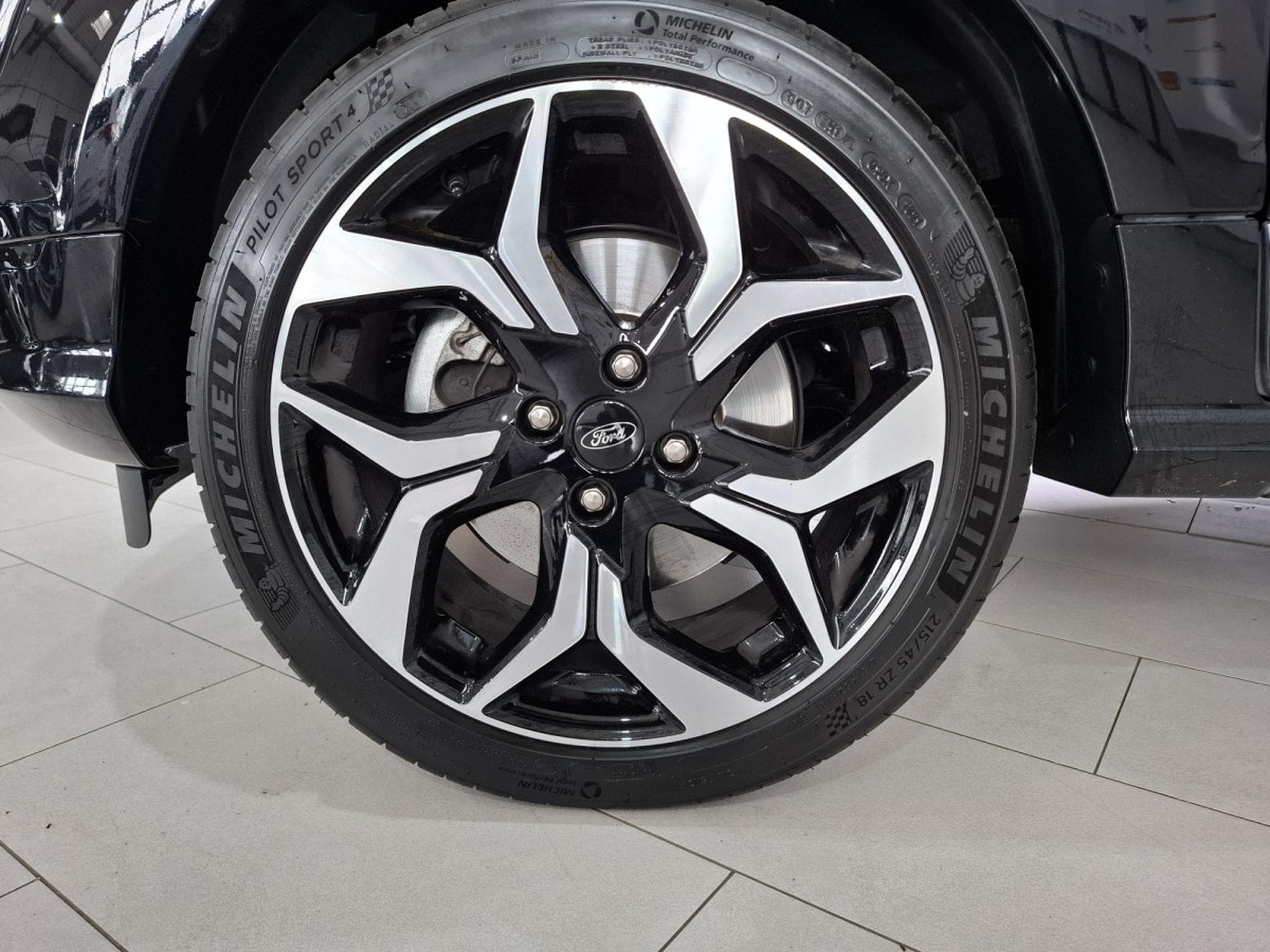 Ford EcoSport 1.0 ST-LINE 125, 1HAND, B&O,GARANTIE 02/2029, CARPLAY, CAMER (2022) - Foto 22