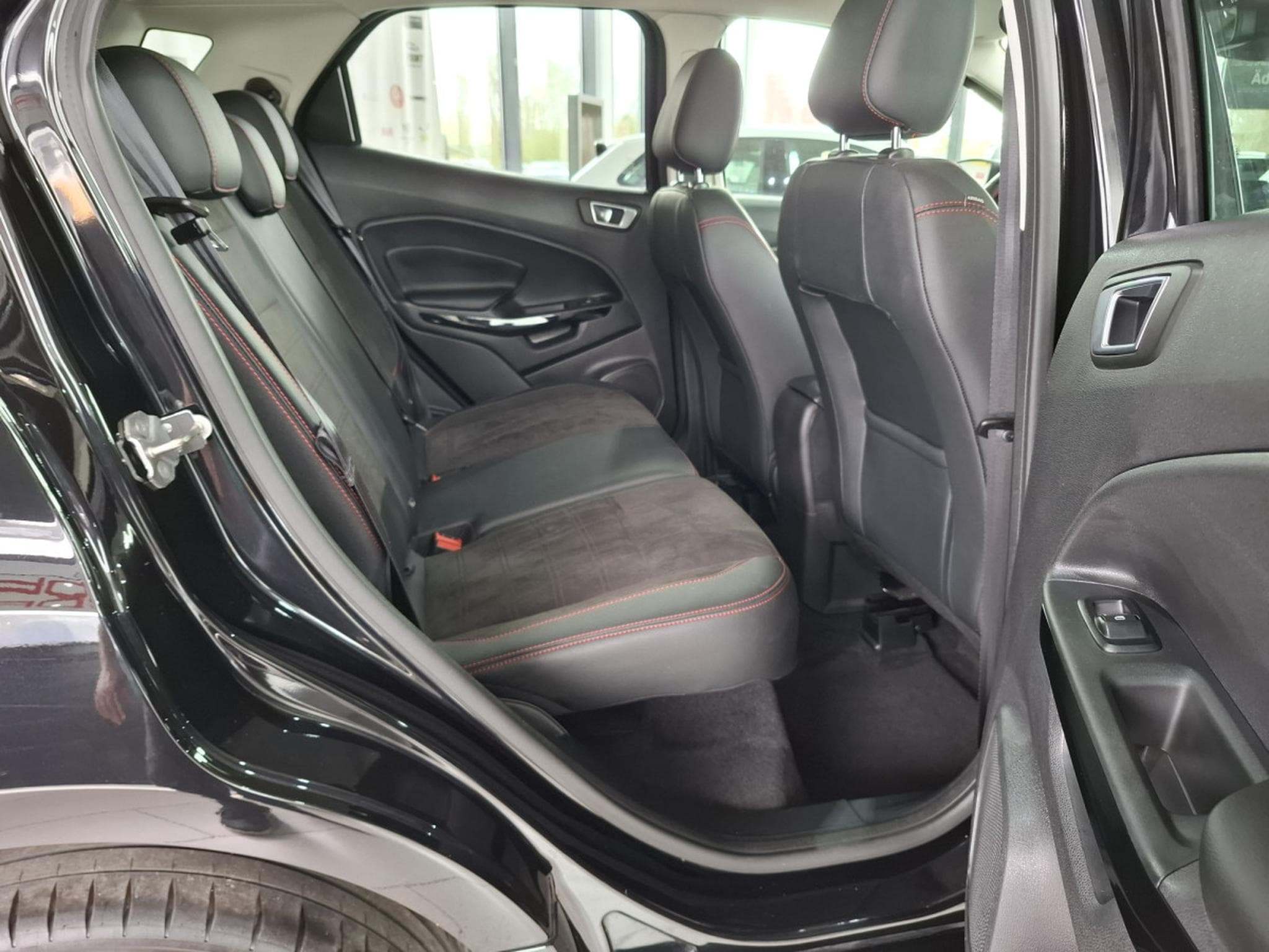 Ford EcoSport 1.0 ST-LINE 125, 1HAND, B&O,GARANTIE 02/2029, CARPLAY, CAMER (2022) - Foto 6