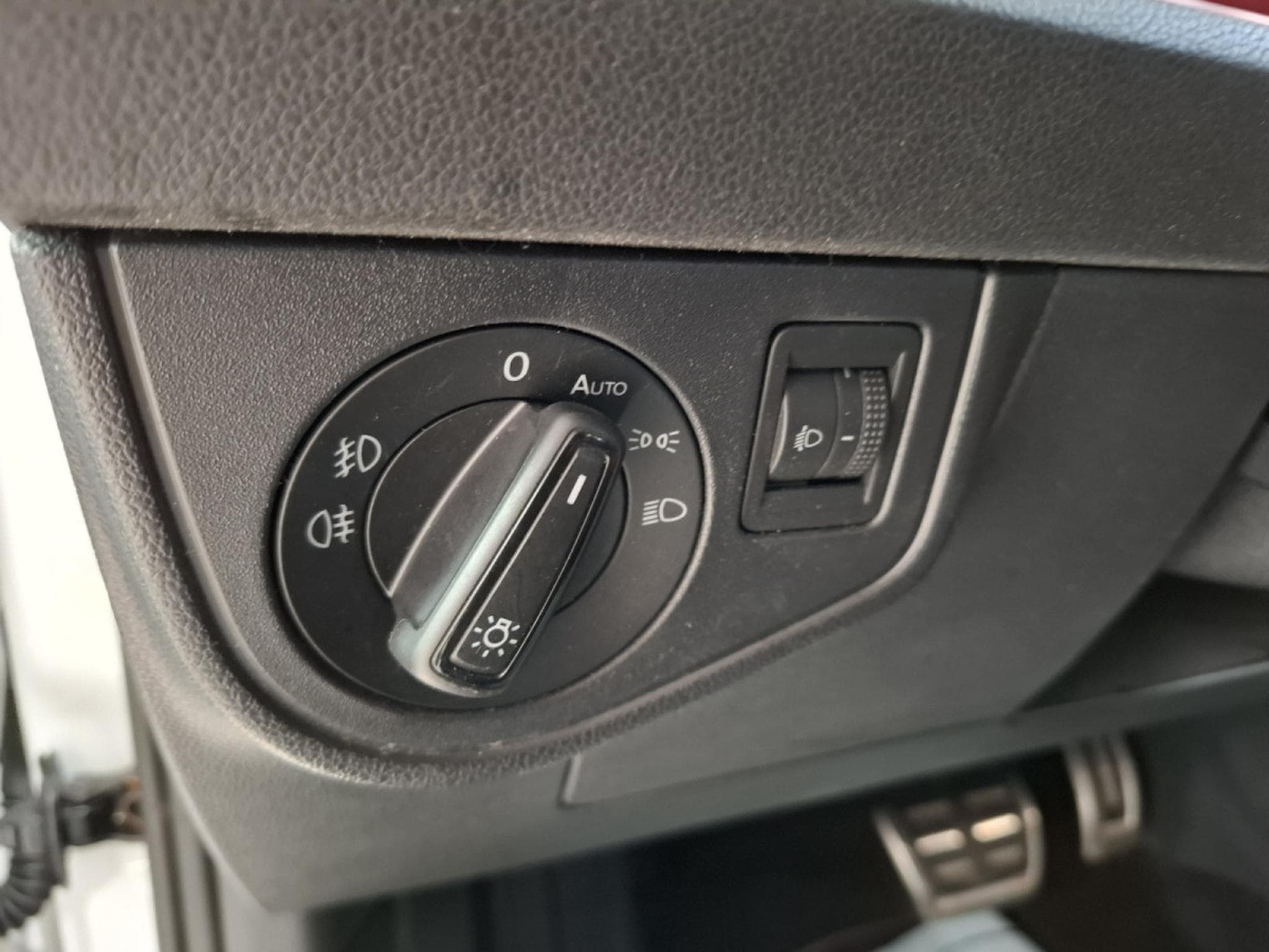 VW Polo 2.0 GTI 200 DSG,1 HAND, NAVI, KEYLESS, CARPLAY, (2019) - Foto 12