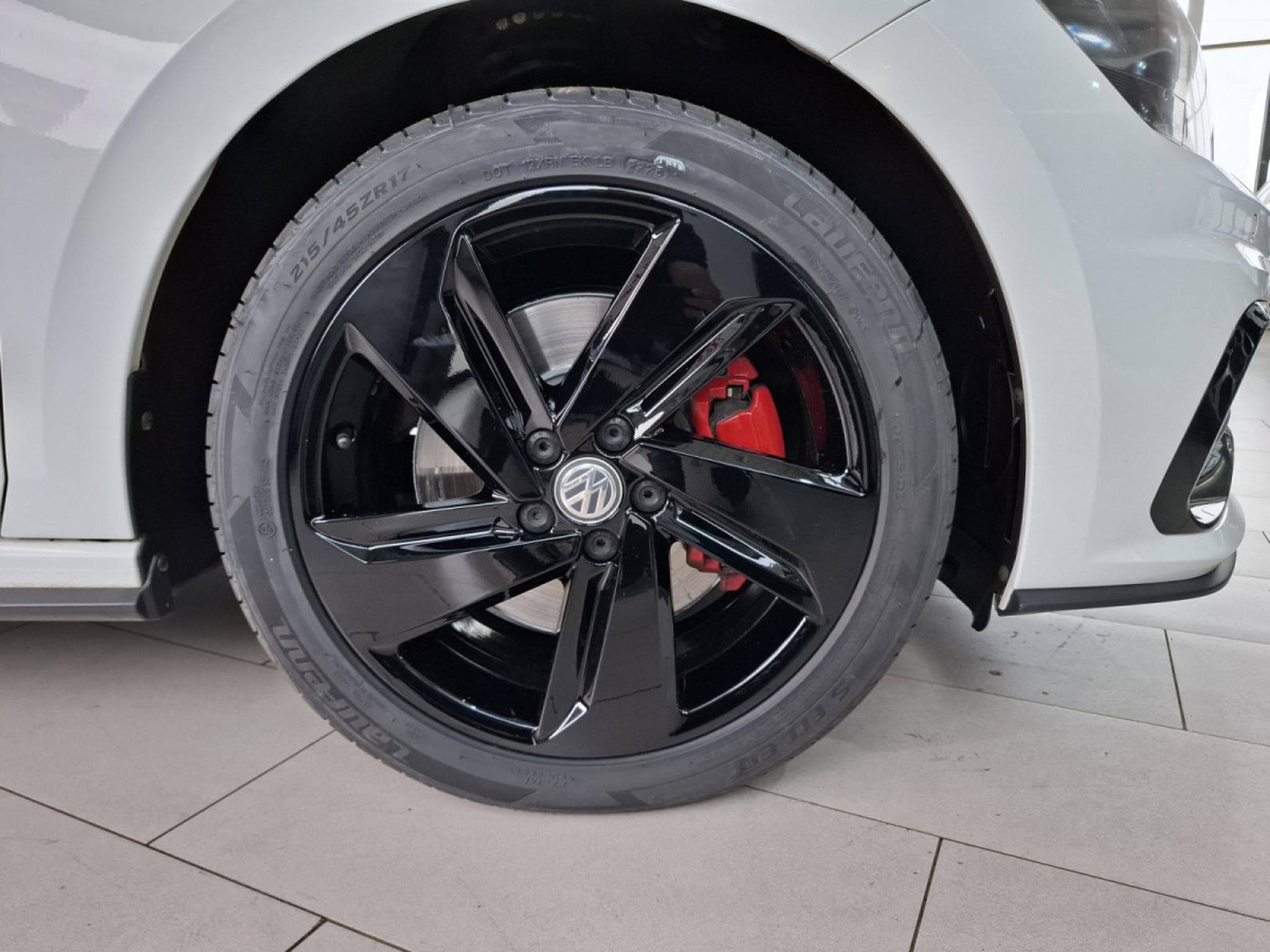 VW Polo 2.0 GTI 200 DSG,1 HAND, NAVI, KEYLESS, CARPLAY, (2019) - Foto 16