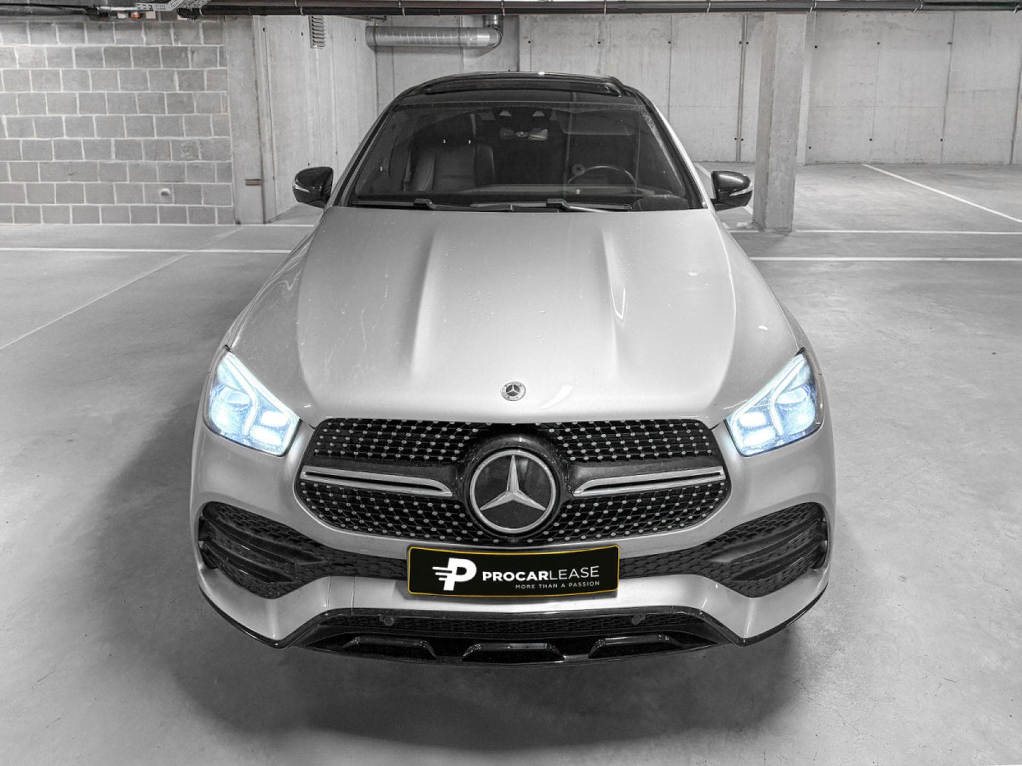 Mercedes GLE 350 GLE 350 de 4Matic /20/360°/Pano/Burmester/VOLL (2023) - Foto 4