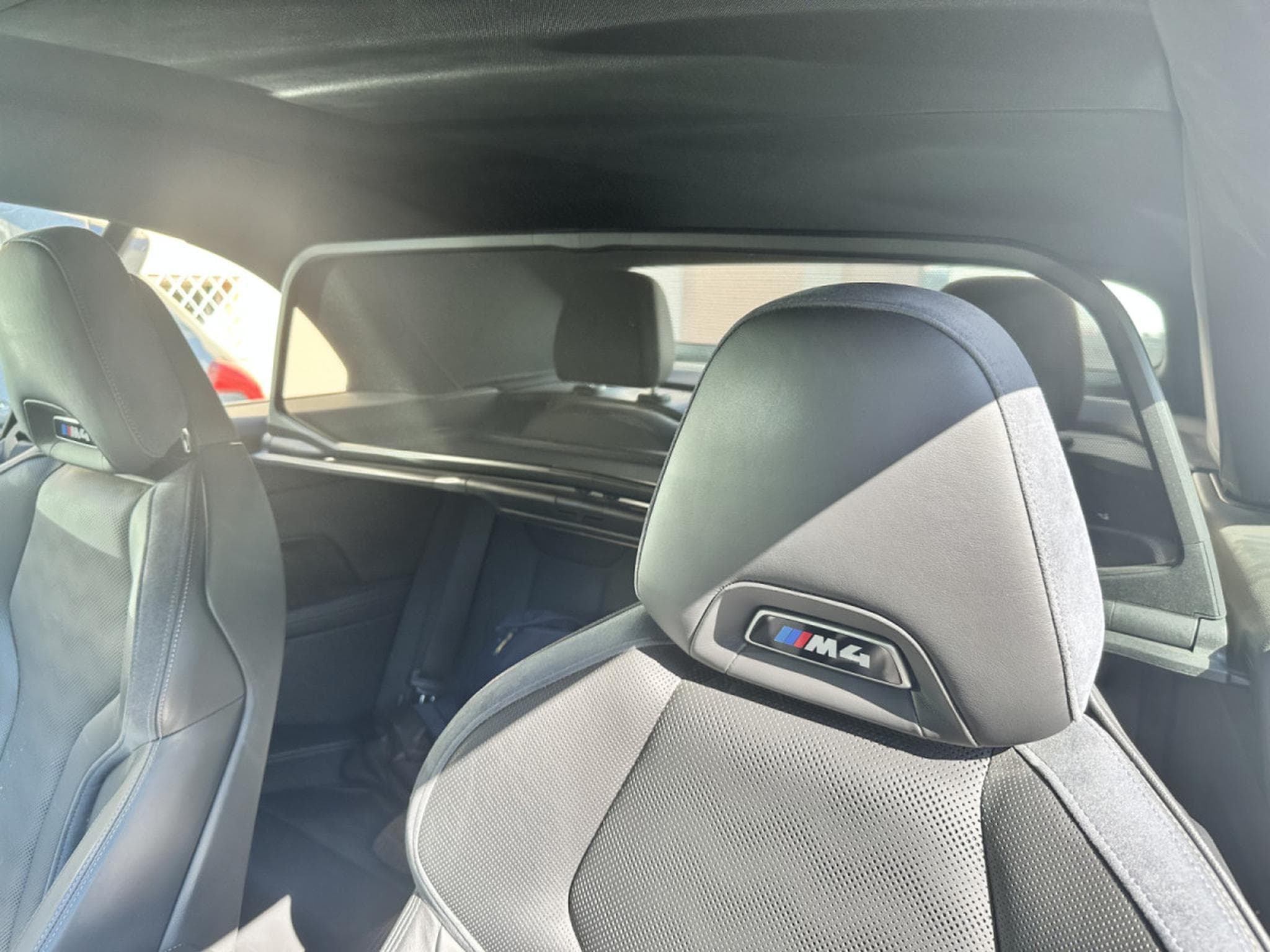 BMW M4 Bmw M4 Cabrio Competition M Xdrive/20/BROOKLYN (2022) - Foto 11