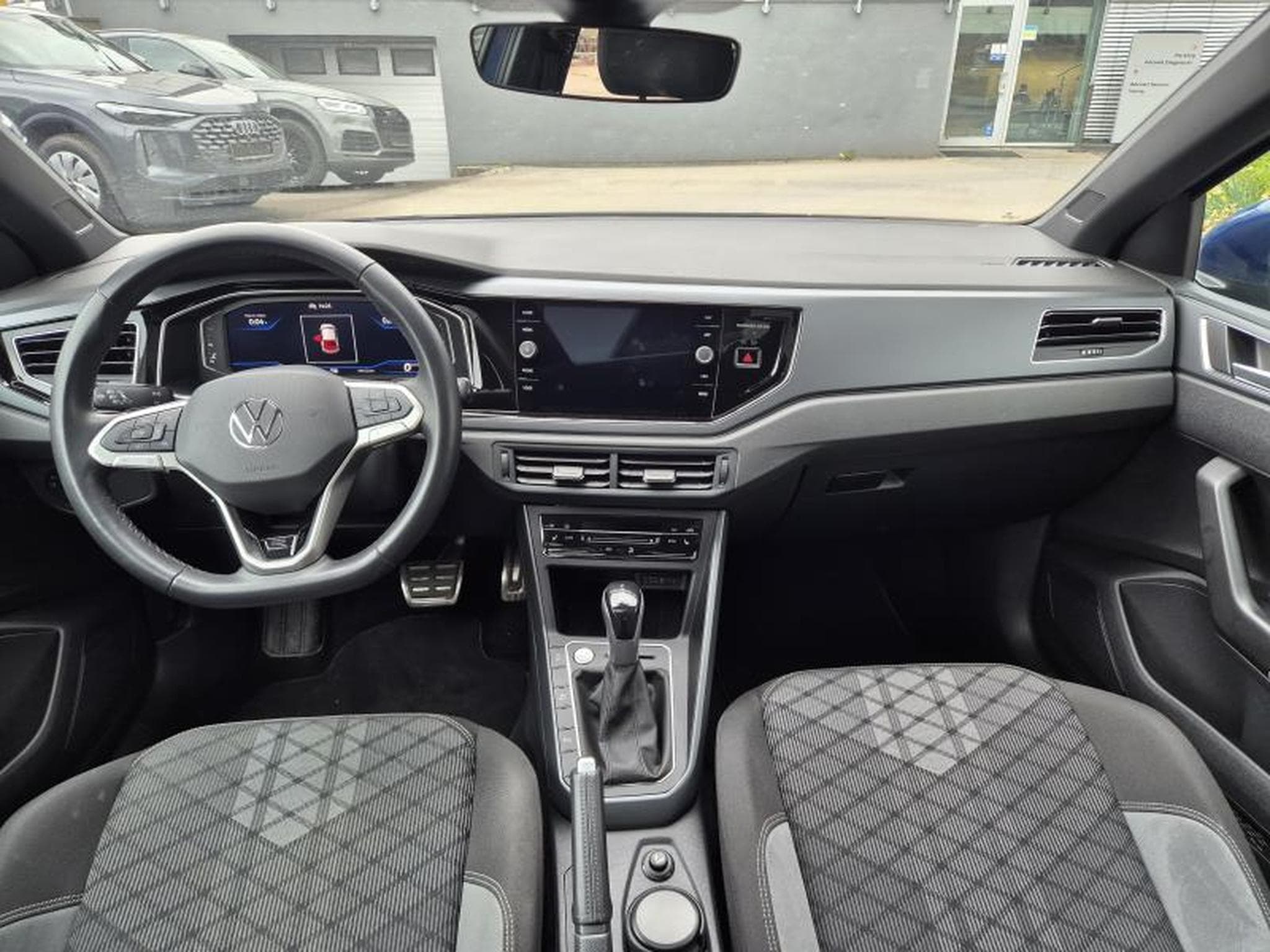 VW Taigo R-Line (2022) - Photo 4