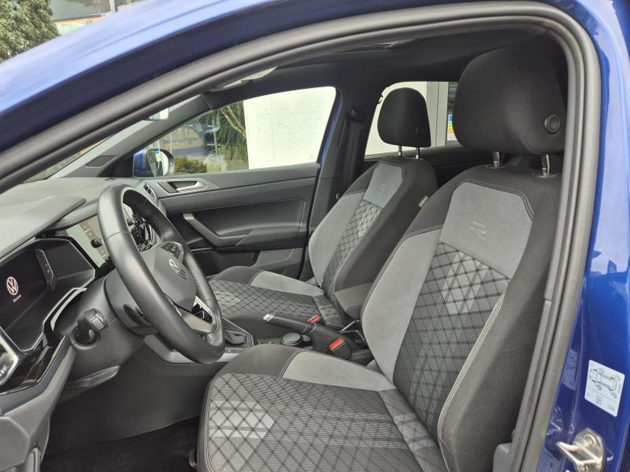 VW Taigo R-Line (2022) - Photo 5