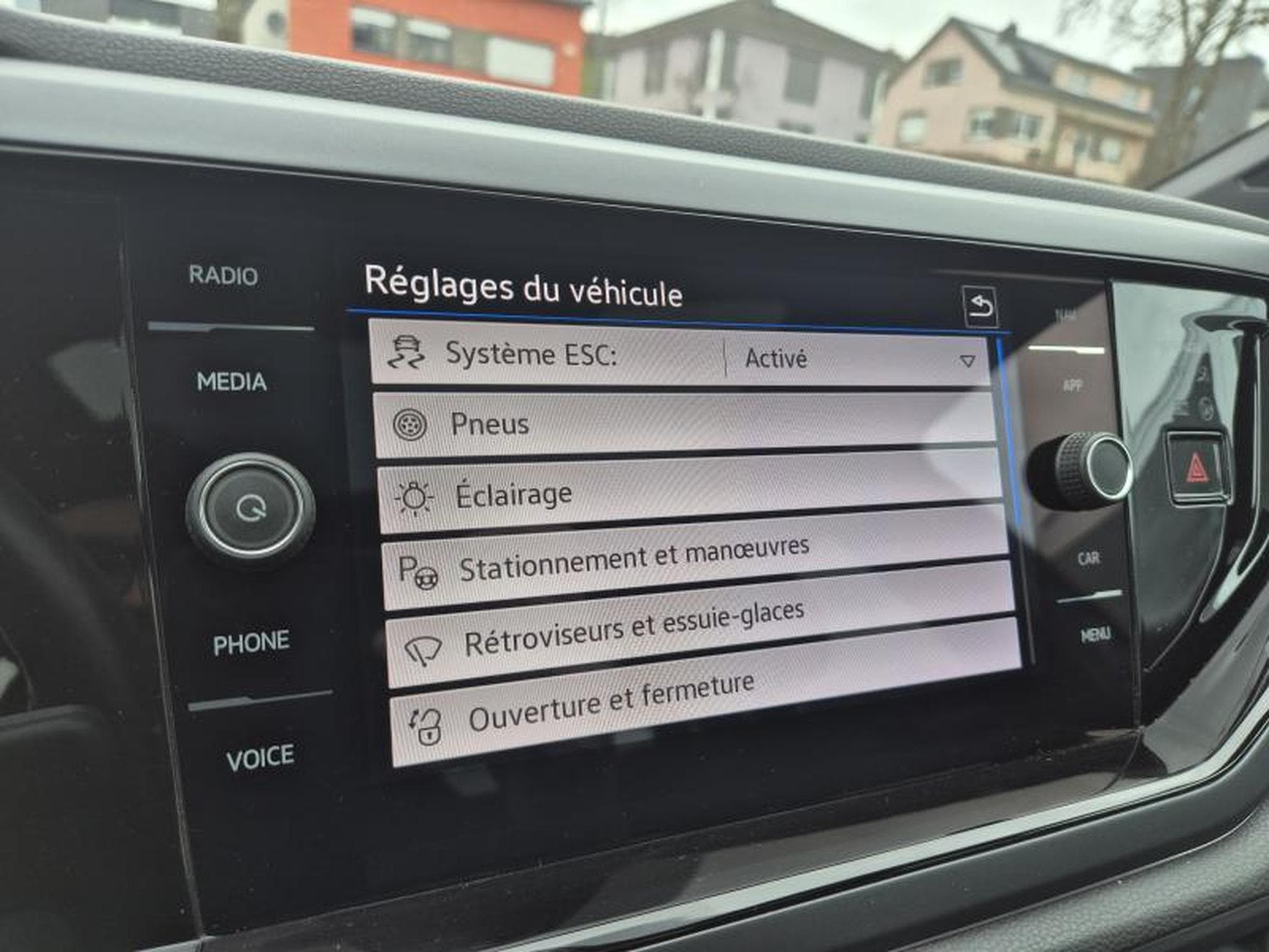 VW Taigo R-Line (2022) - Photo 7