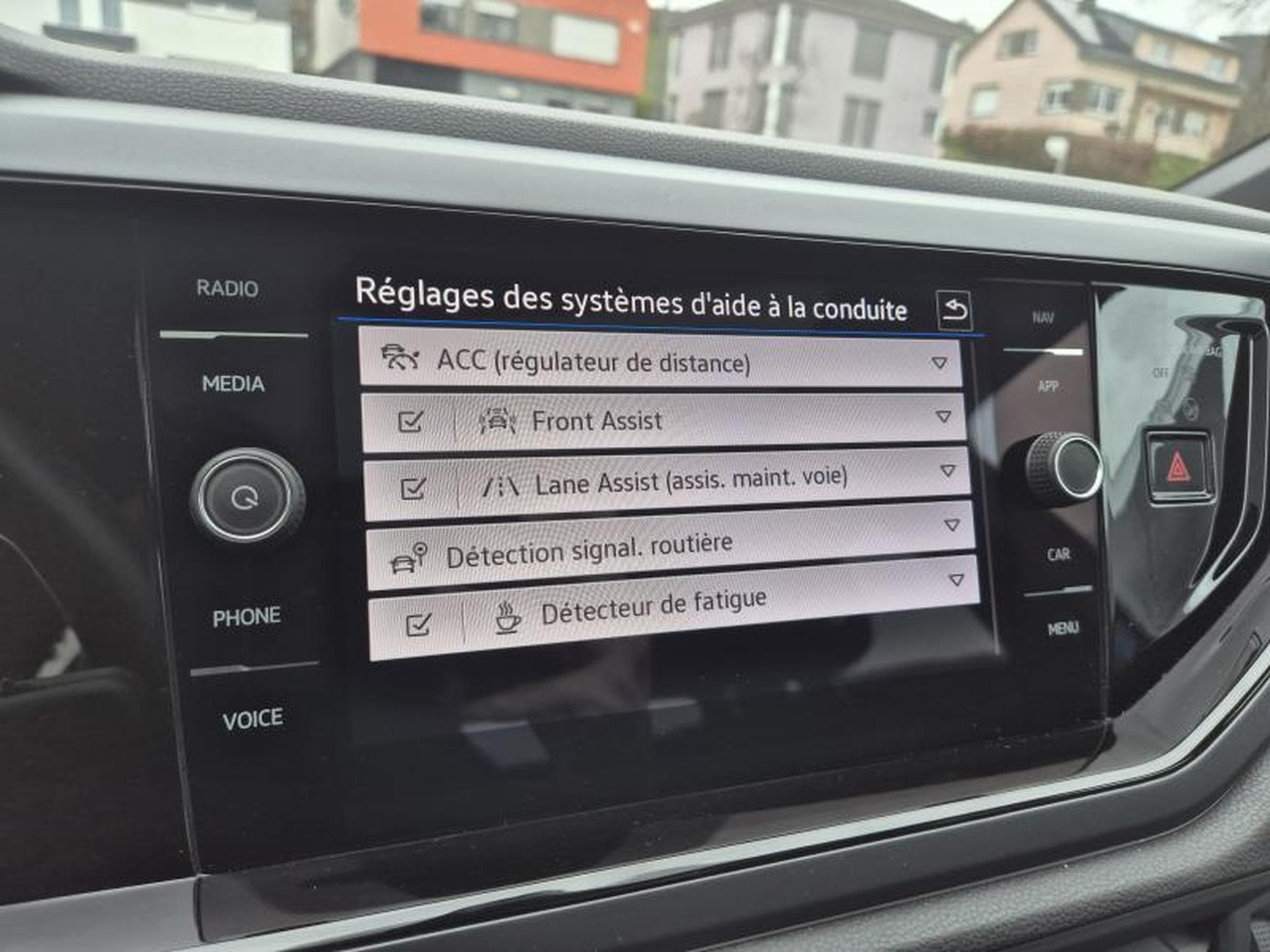 VW Taigo R-Line (2022) - Photo 8