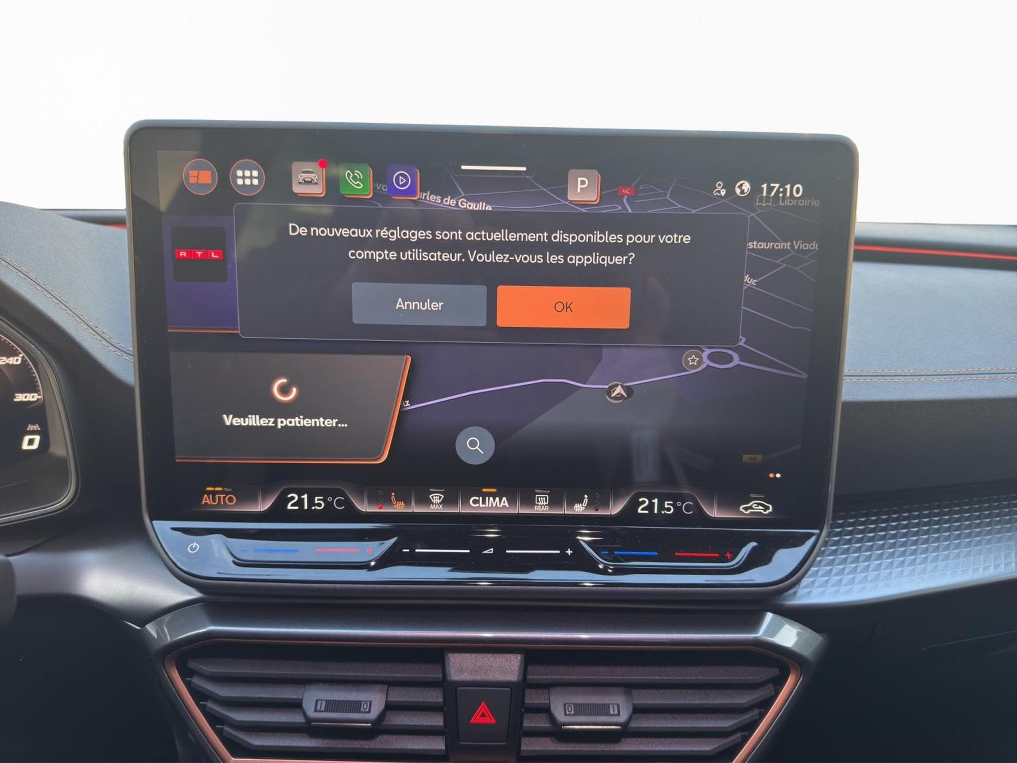 Cupra Formentor 1.5 eTSI DSG (2026) - Foto 12