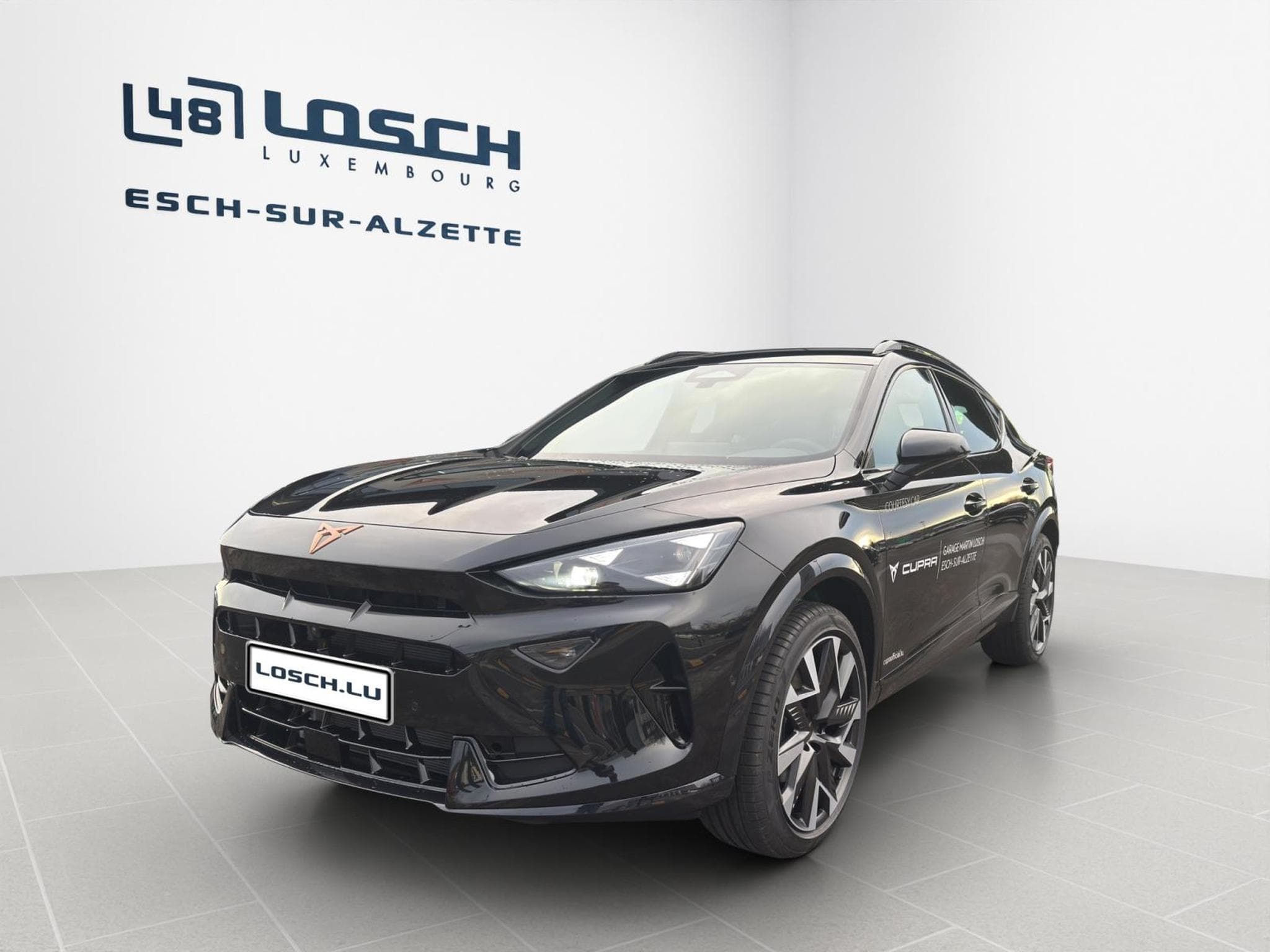 Cupra Formentor 1.5 eTSI DSG (2026) - Foto 3