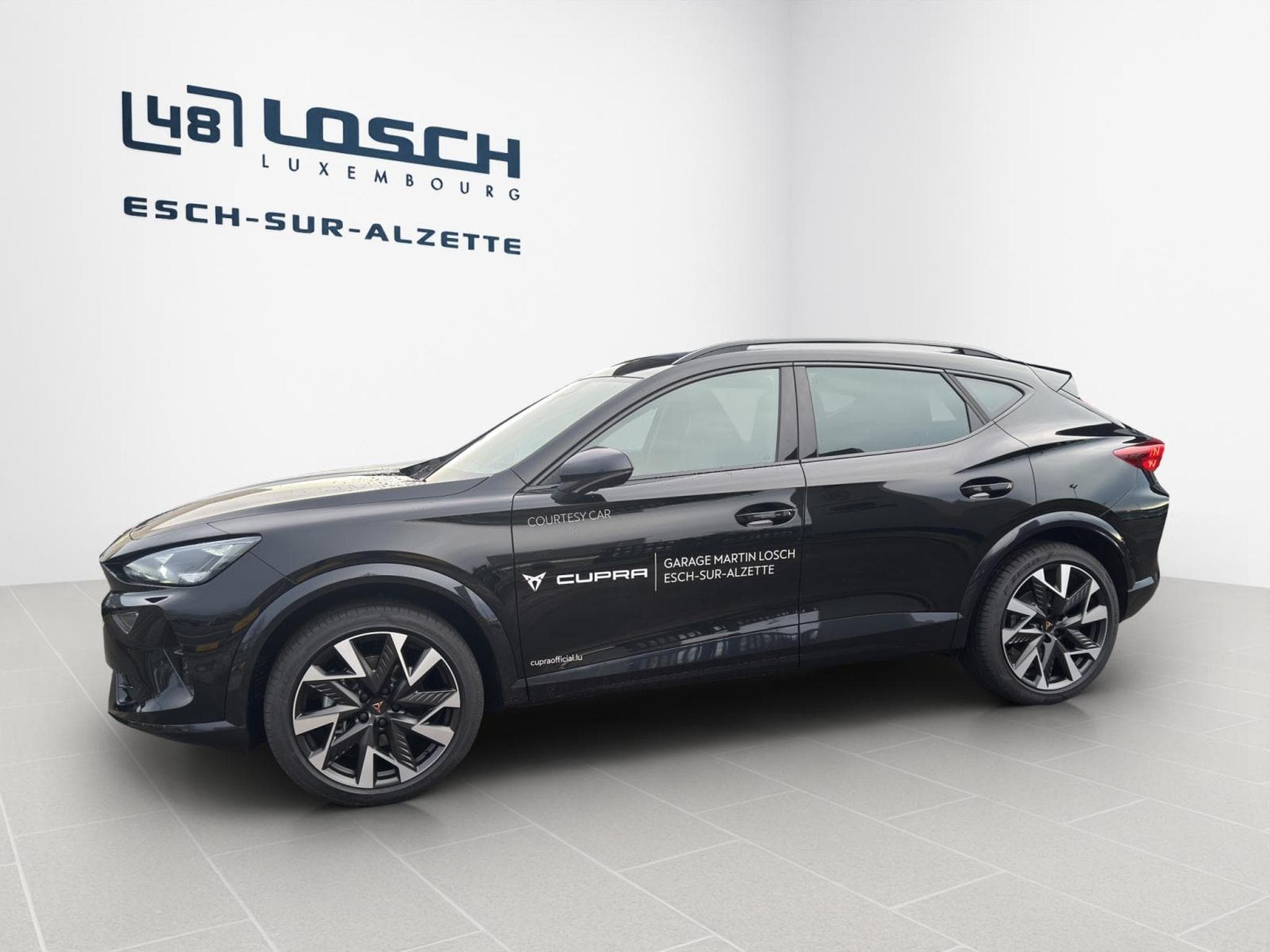 Cupra Formentor 1.5 eTSI DSG (2026) - Foto 4